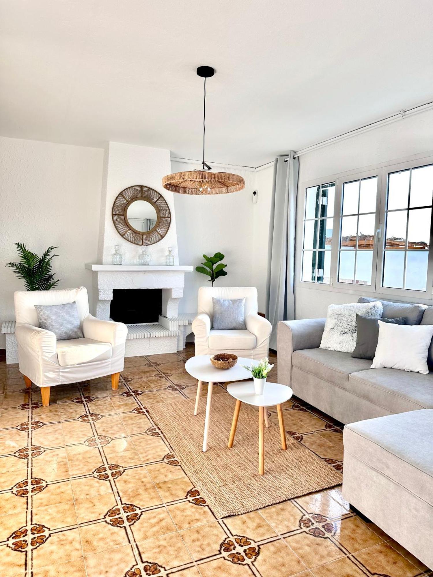 Holiday home Con Piscinas Privadas Junto Al Mar *