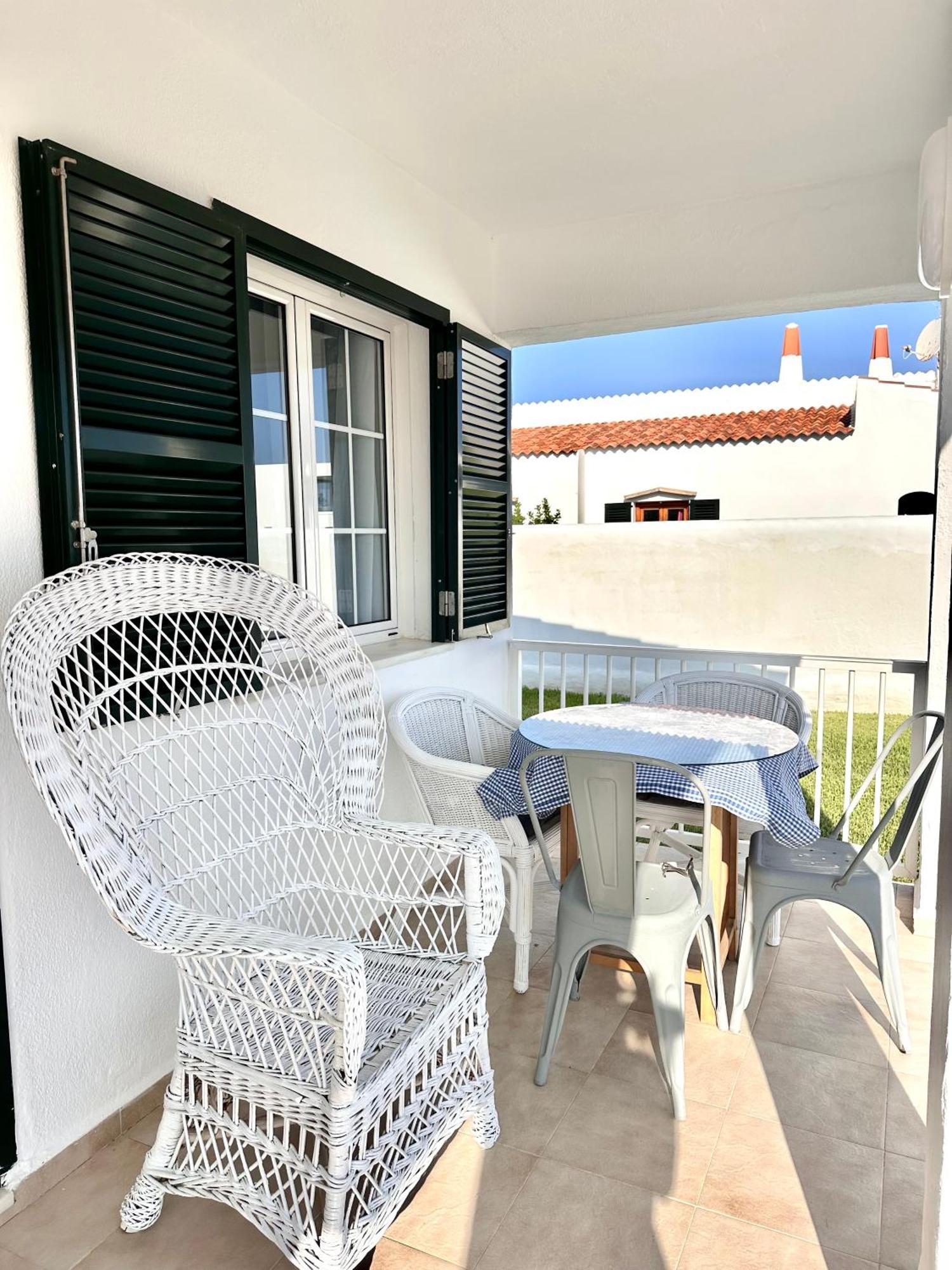 Сasa de vacaciones Con Piscinas Privadas Junto Al Mar Cala'N Bosch (Menorca)