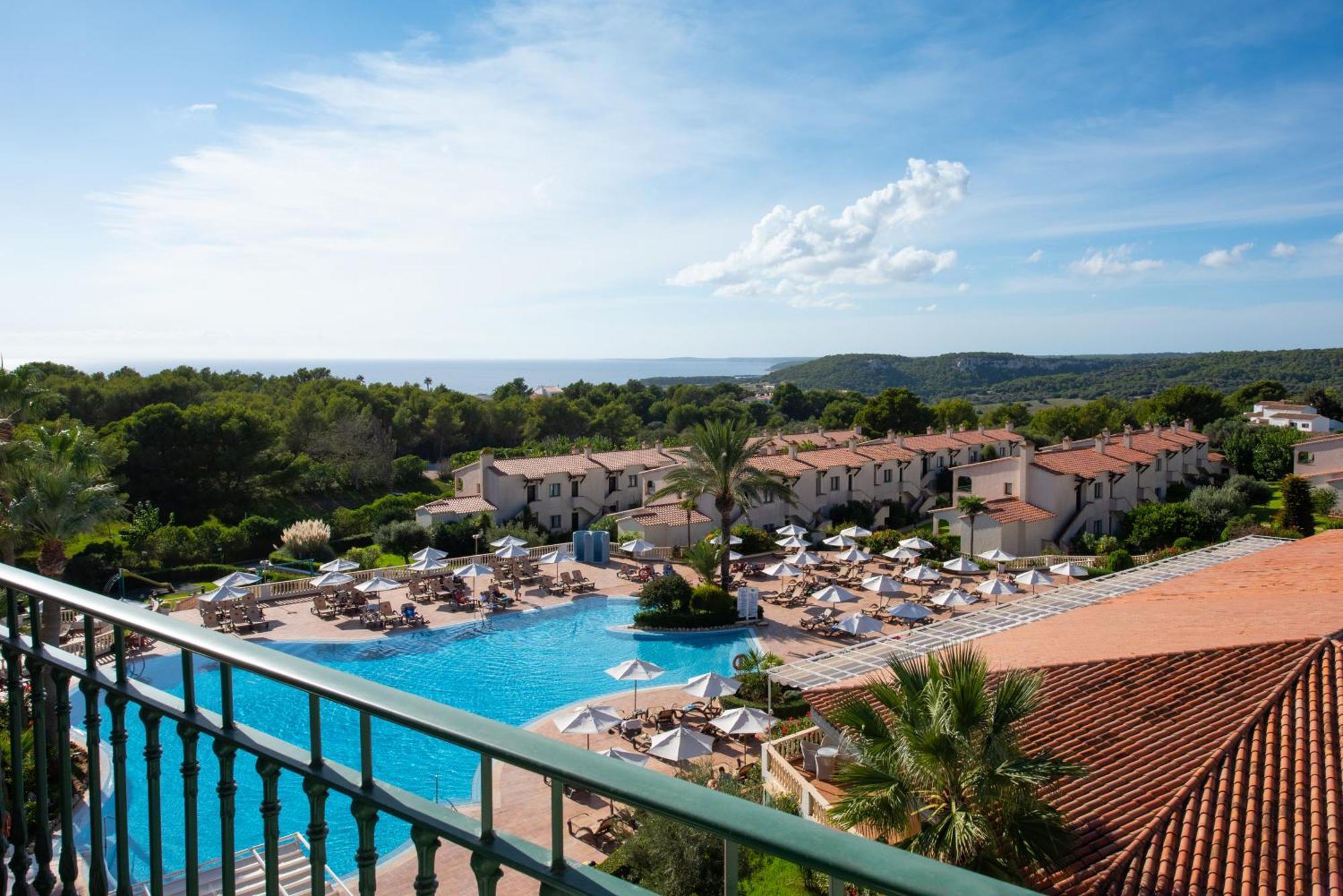 Valentin Hotel 4*