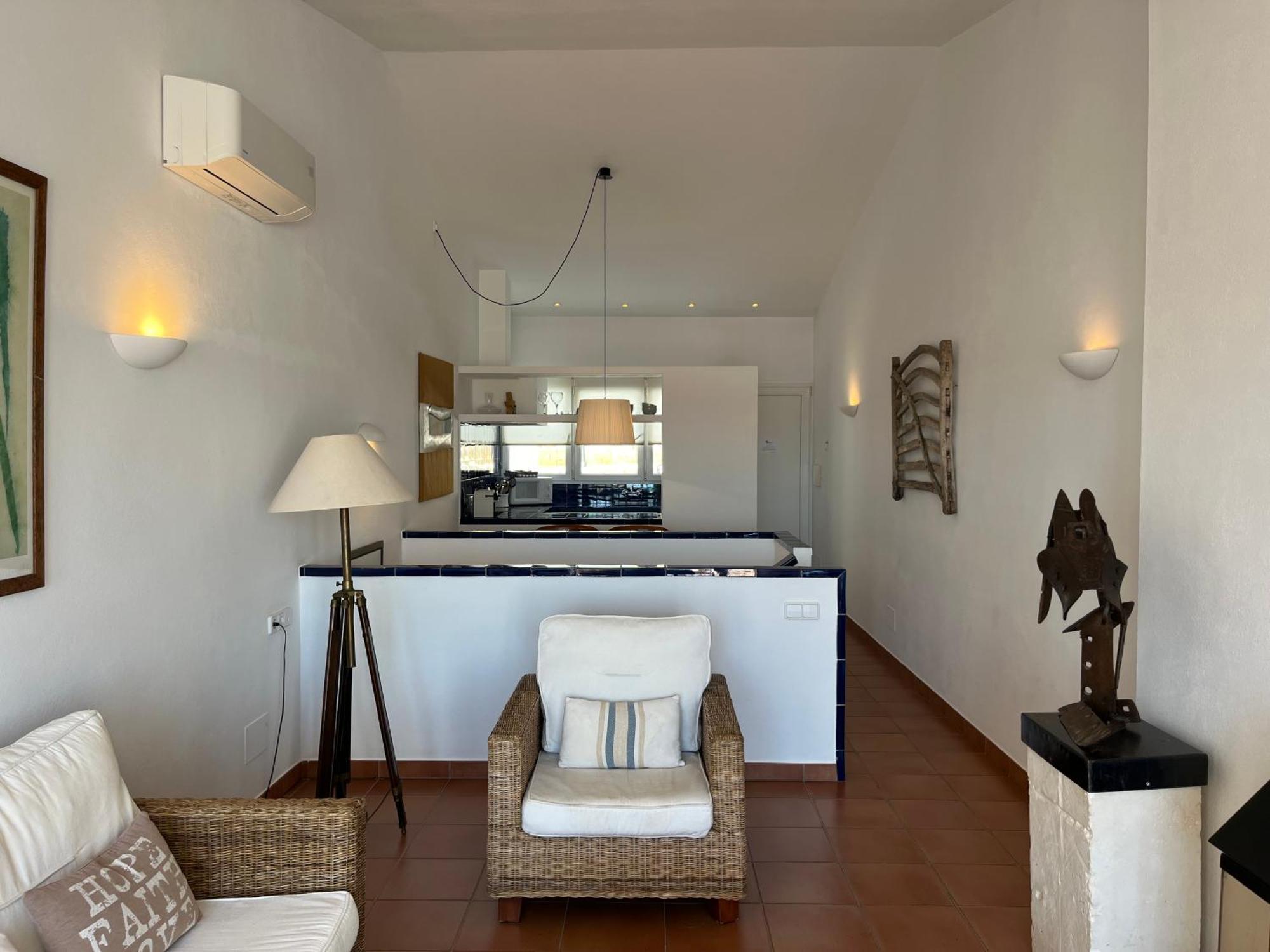 Apartment Riera Rossello 2 Fornells (Menorca)