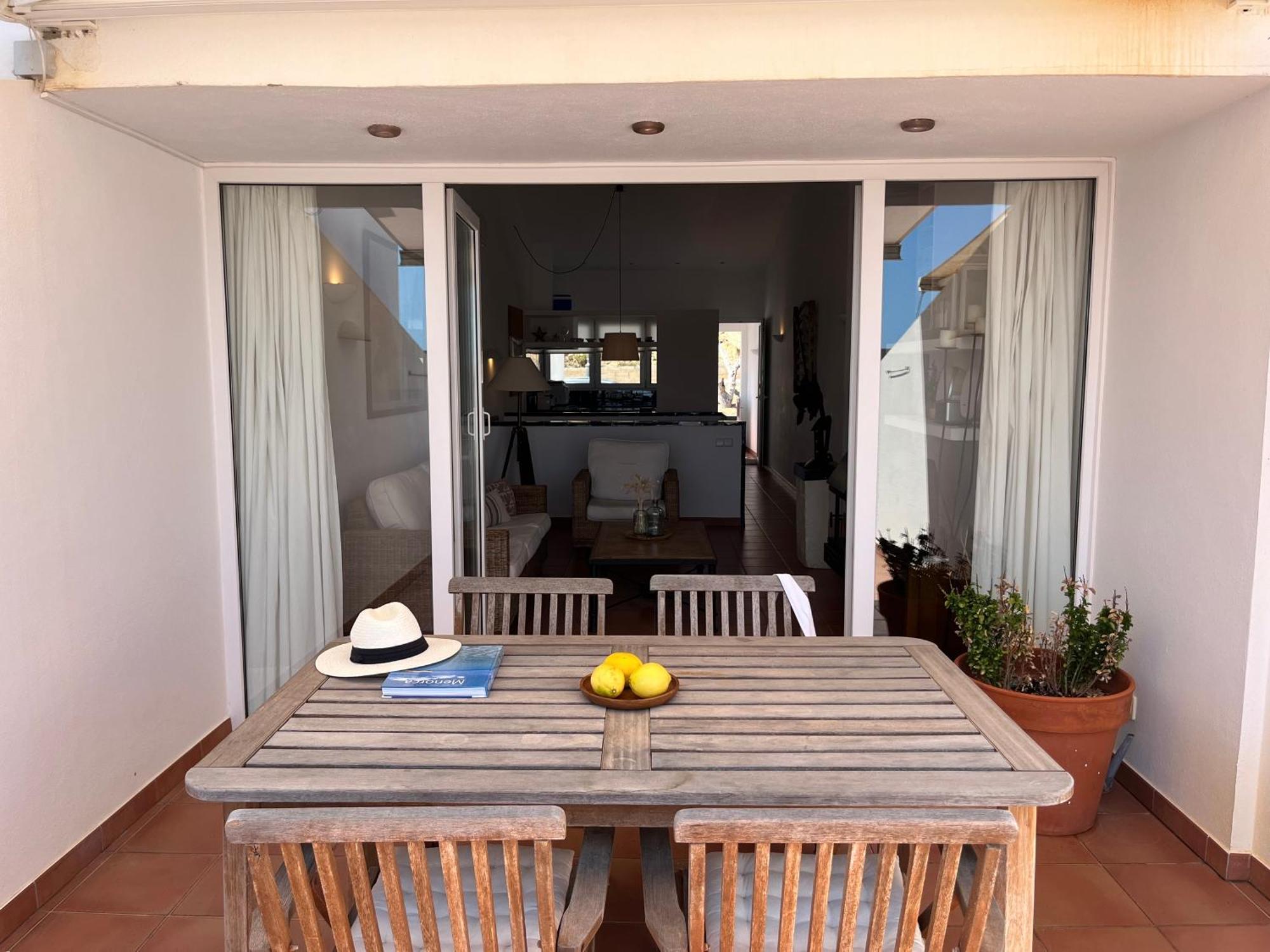 Riera Rossello 2 Apartment Fornells (Menorca)