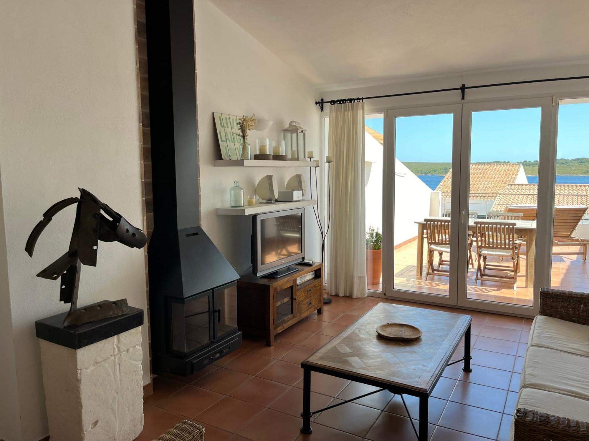 Apartment Riera Rossello 2