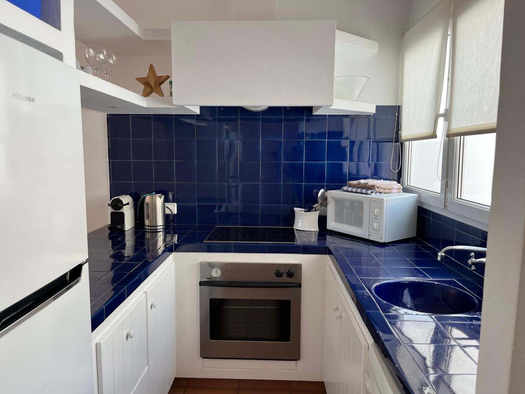 Apartment Riera Rossello 2 Fornells (Menorca)