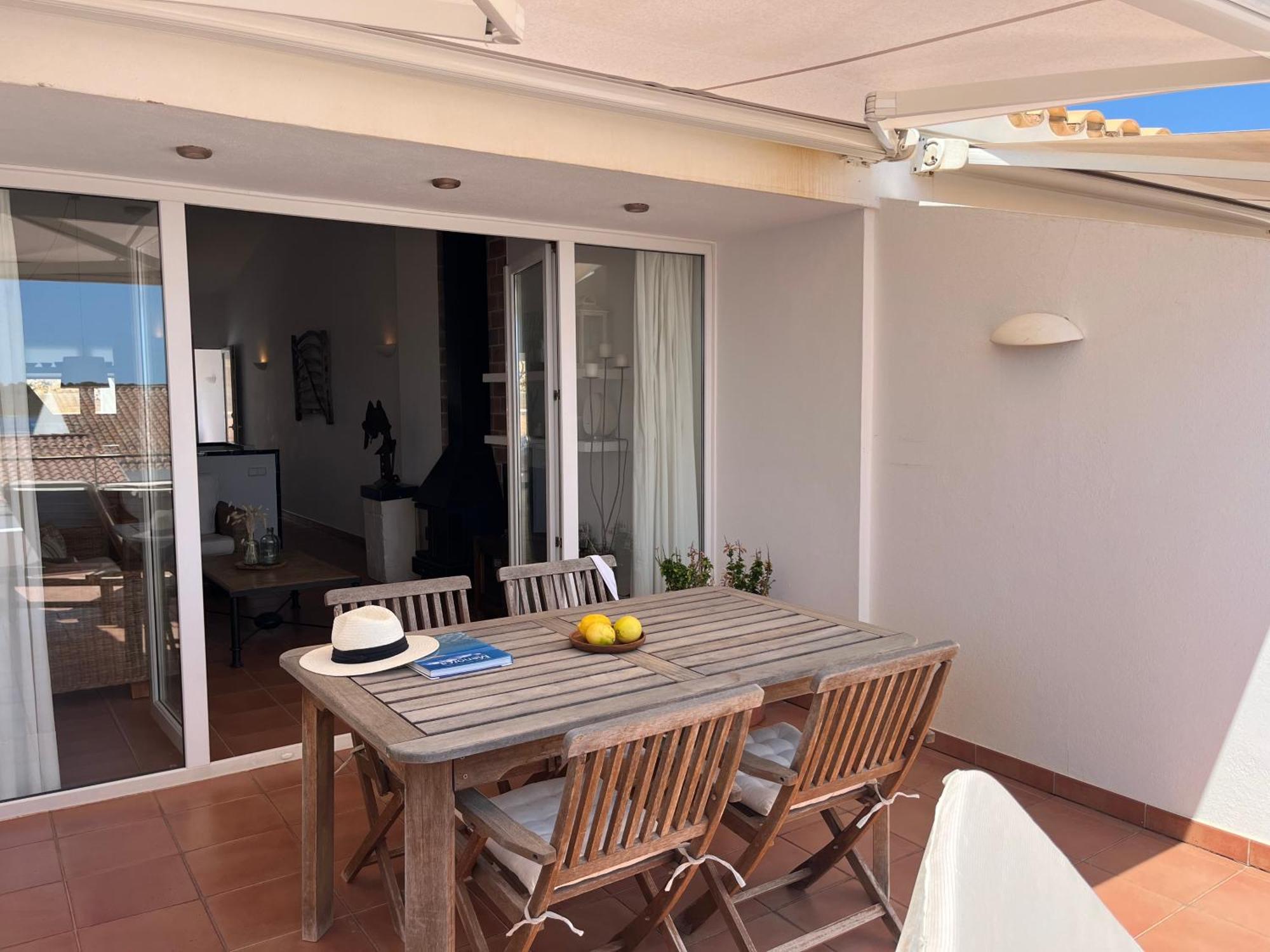 Riera Rossello 2 Apartment Fornells (Menorca)
