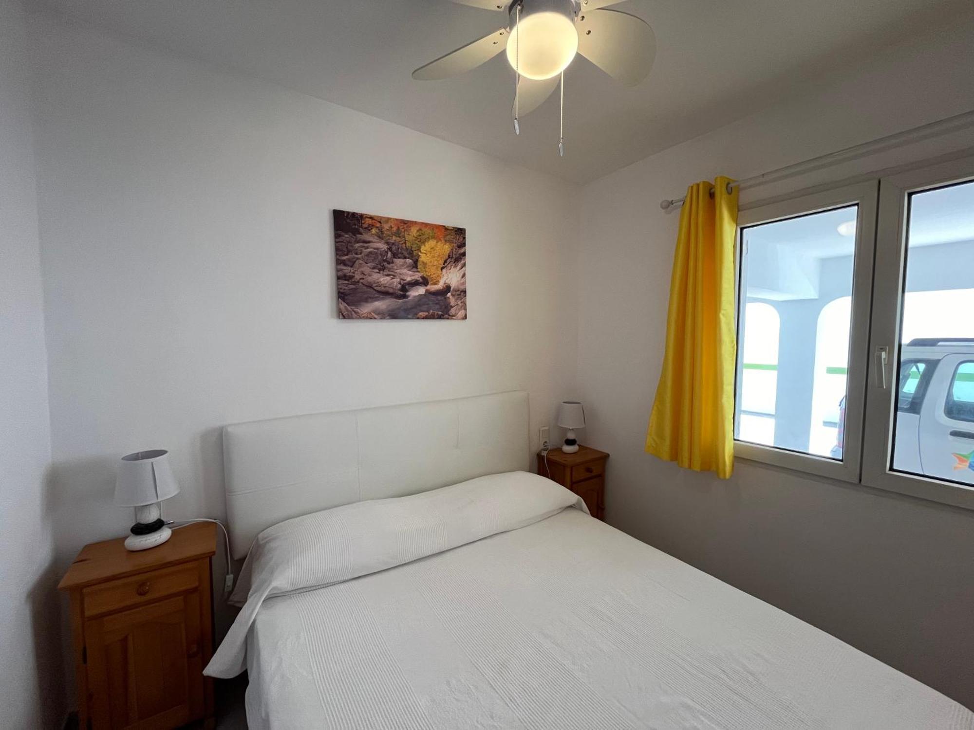 Hulme B19 By Som Menorca Apartamento *