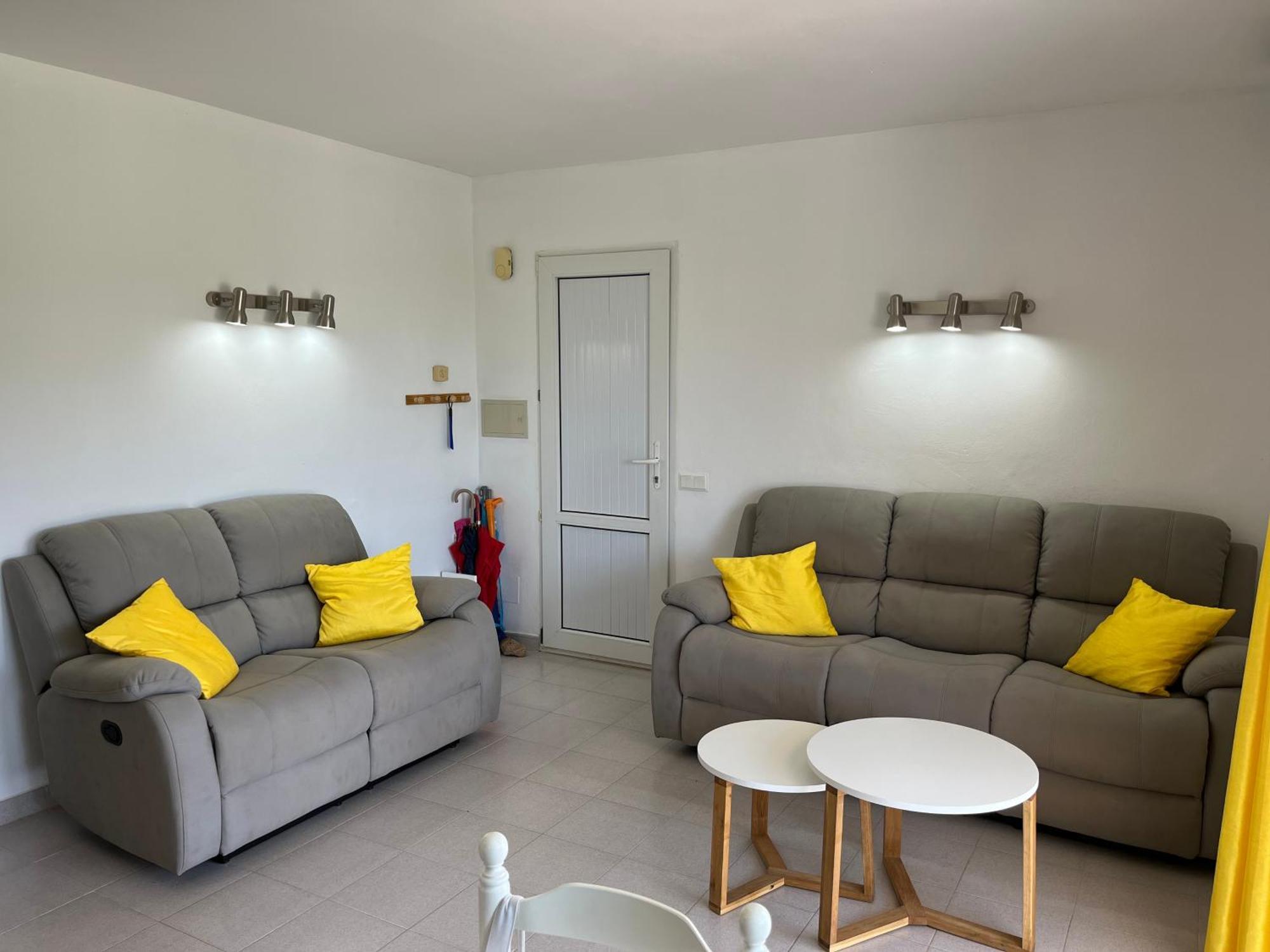 Apartamento Hulme B19 By Som Menorca *
