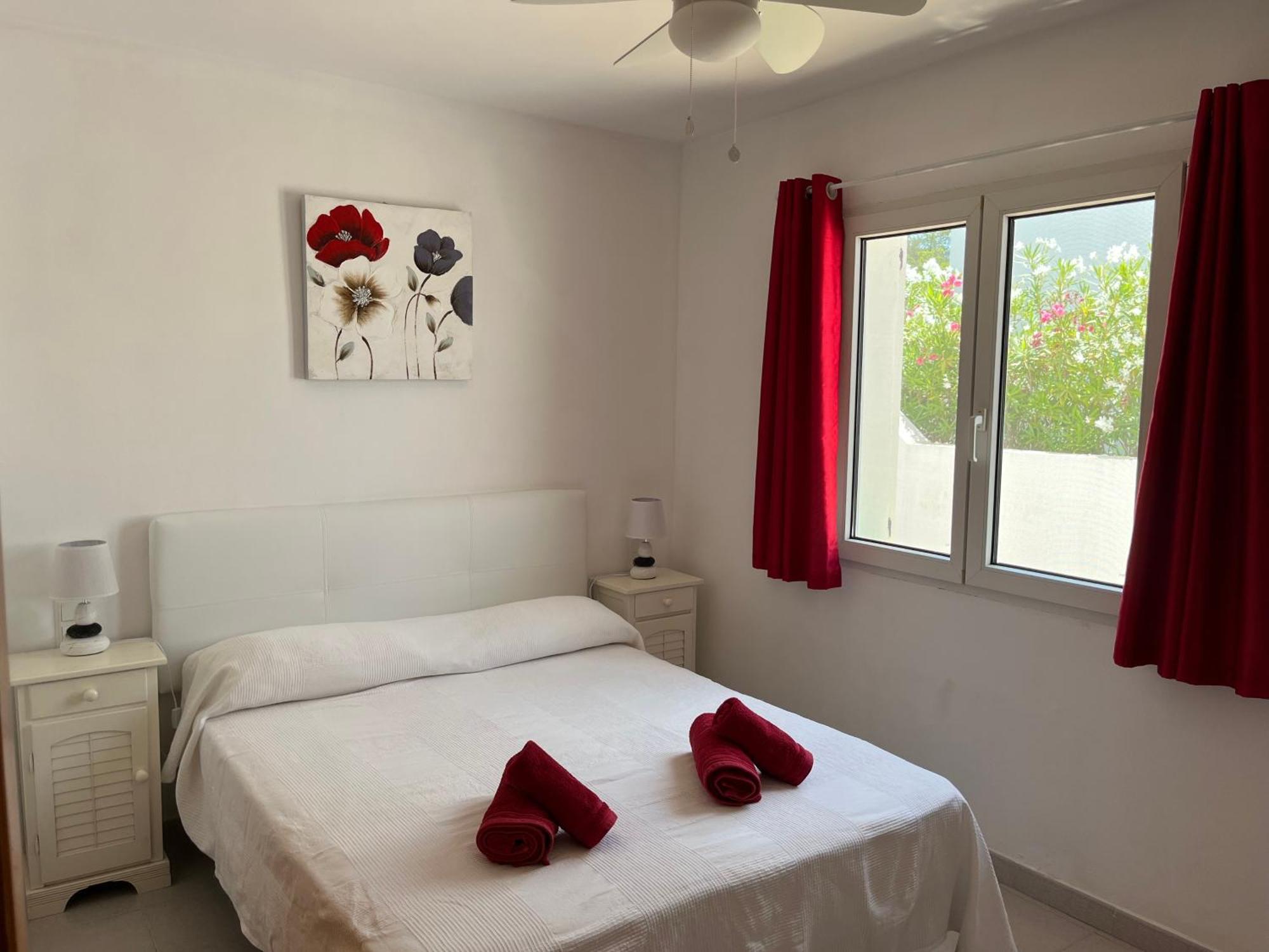 Hulme B19 By Som Menorca Apartamento *