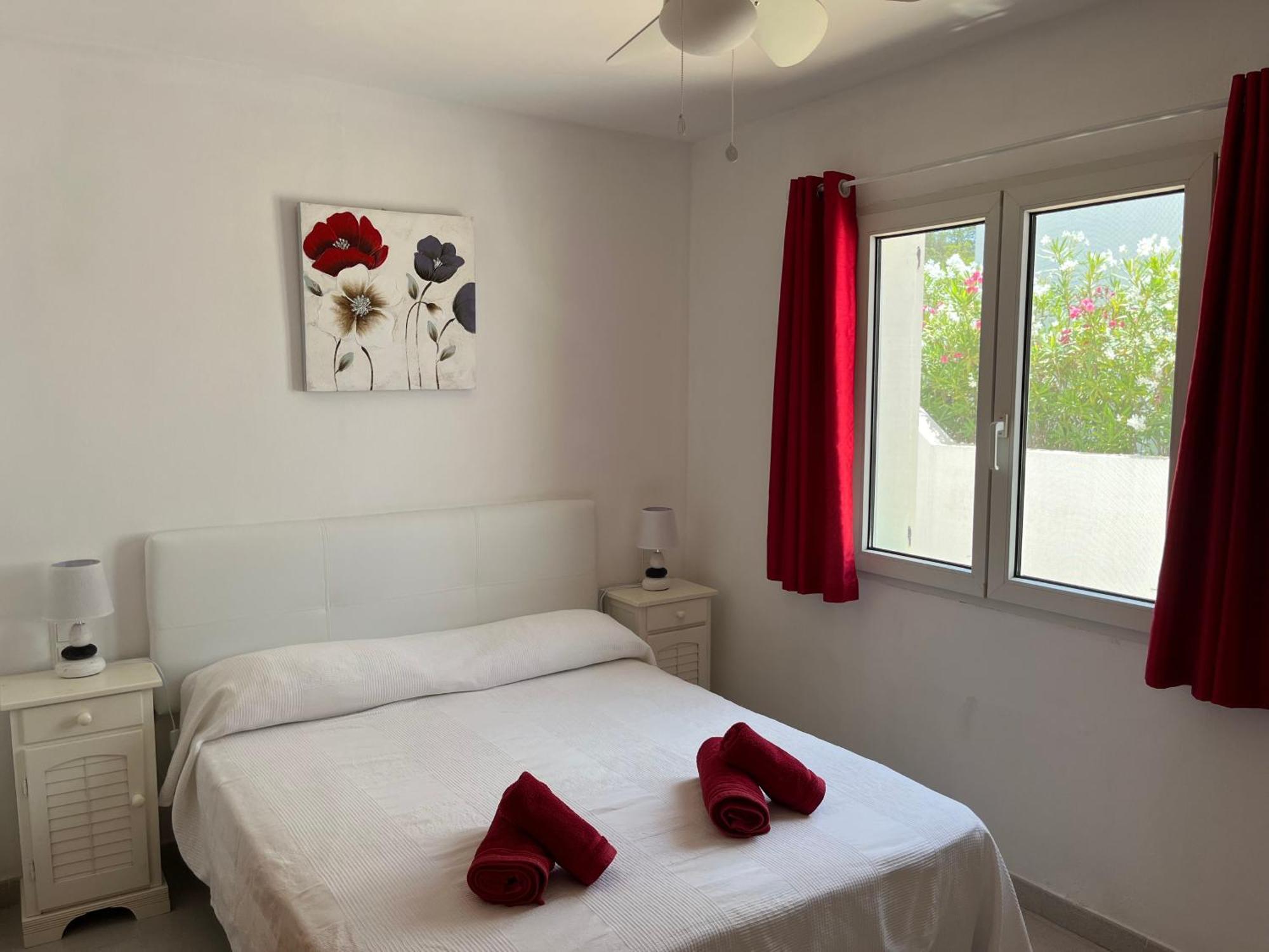 Hulme B19 By Som Menorca Apartamento Son Parc