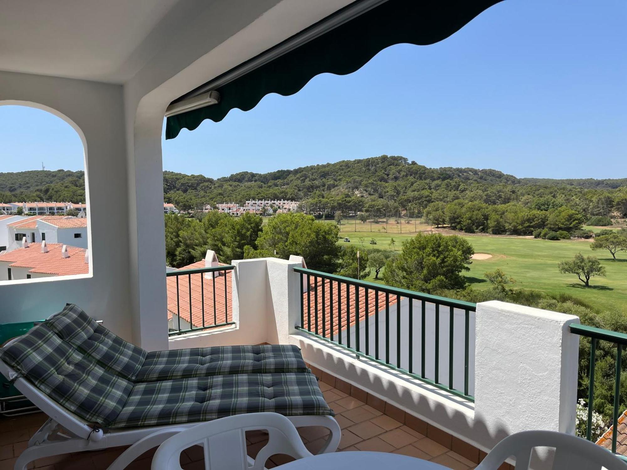 Hulme B19 By Som Menorca Son Parc