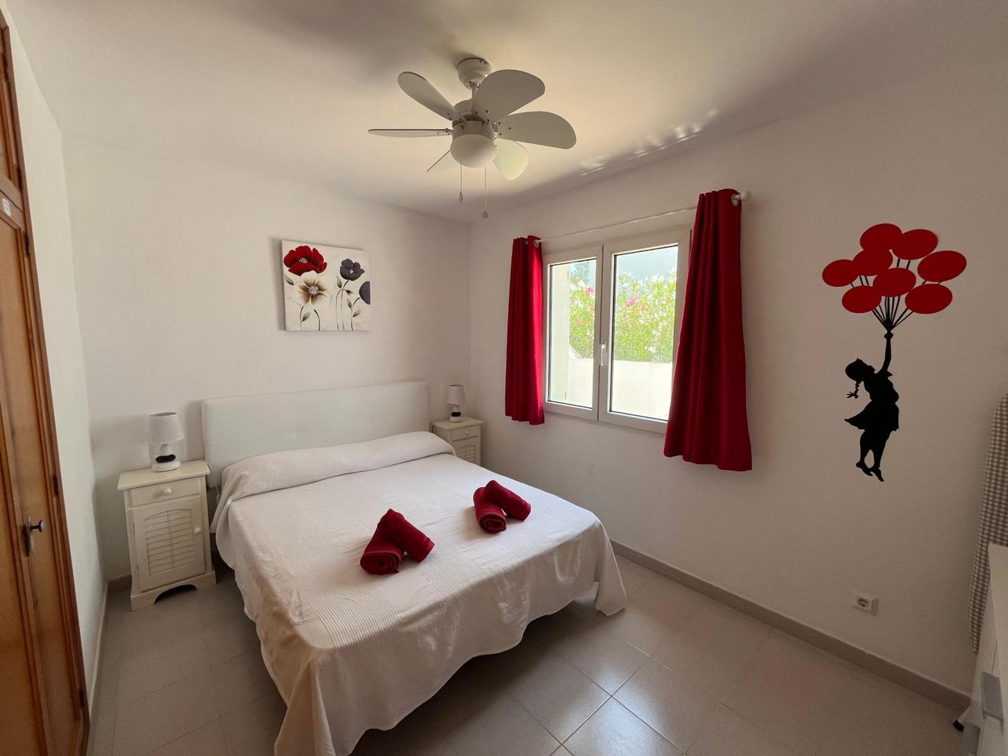 Hulme B19 By Som Menorca Apartamento *