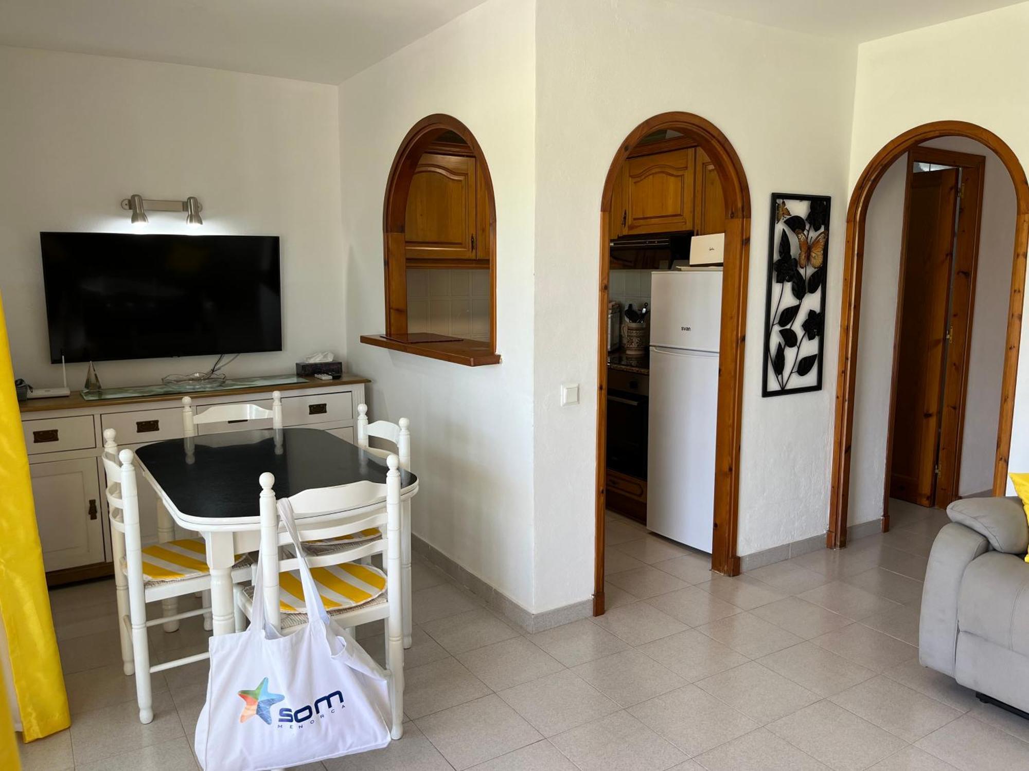 Hulme B19 By Som Menorca Apartamento Son Parc