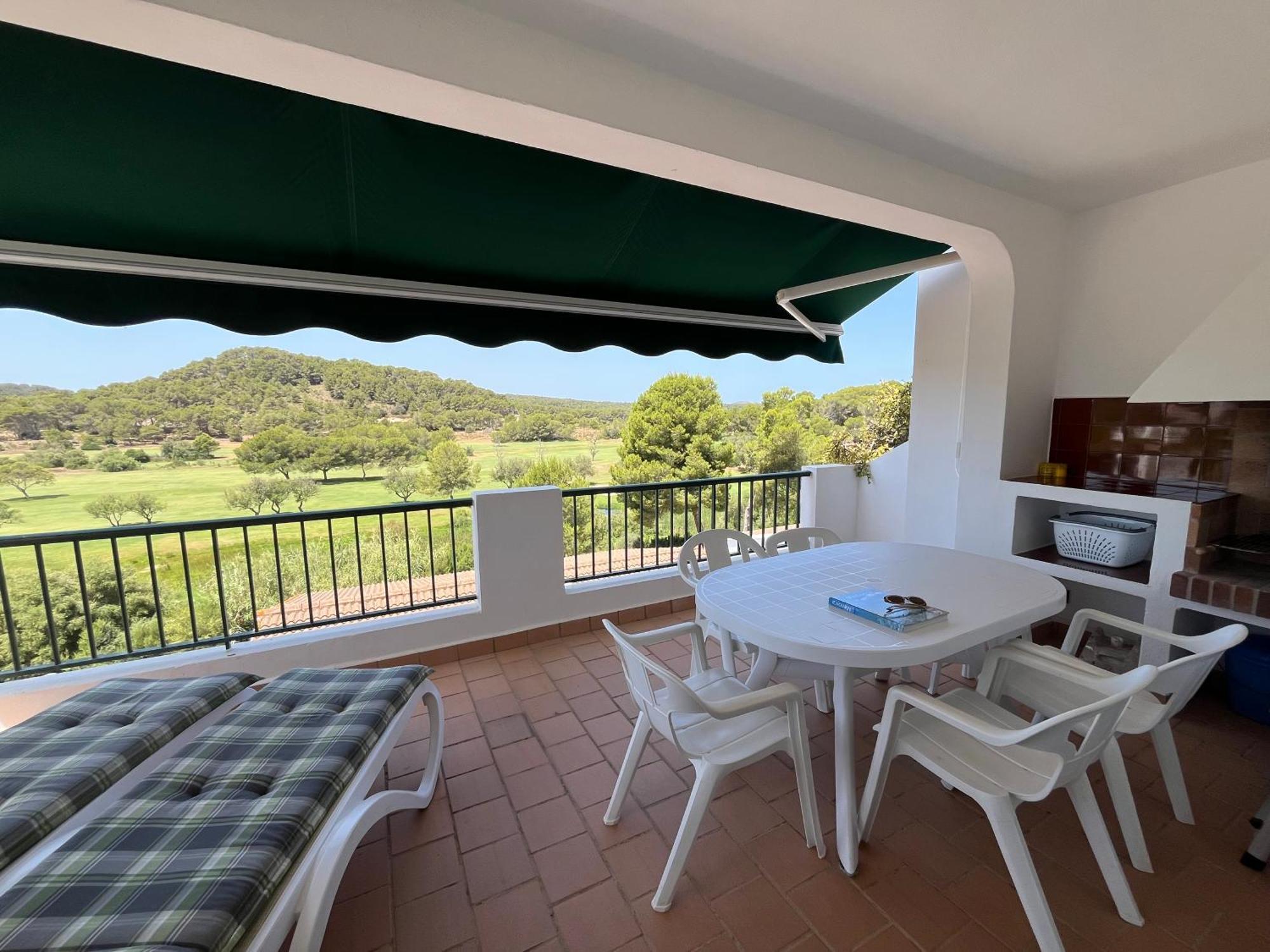 Hulme B19 By Som Menorca * Son Parc