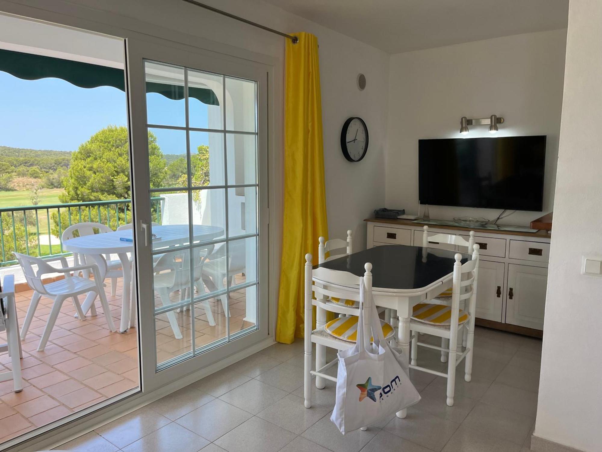 Hulme B19 By Som Menorca Apartamento Son Parc