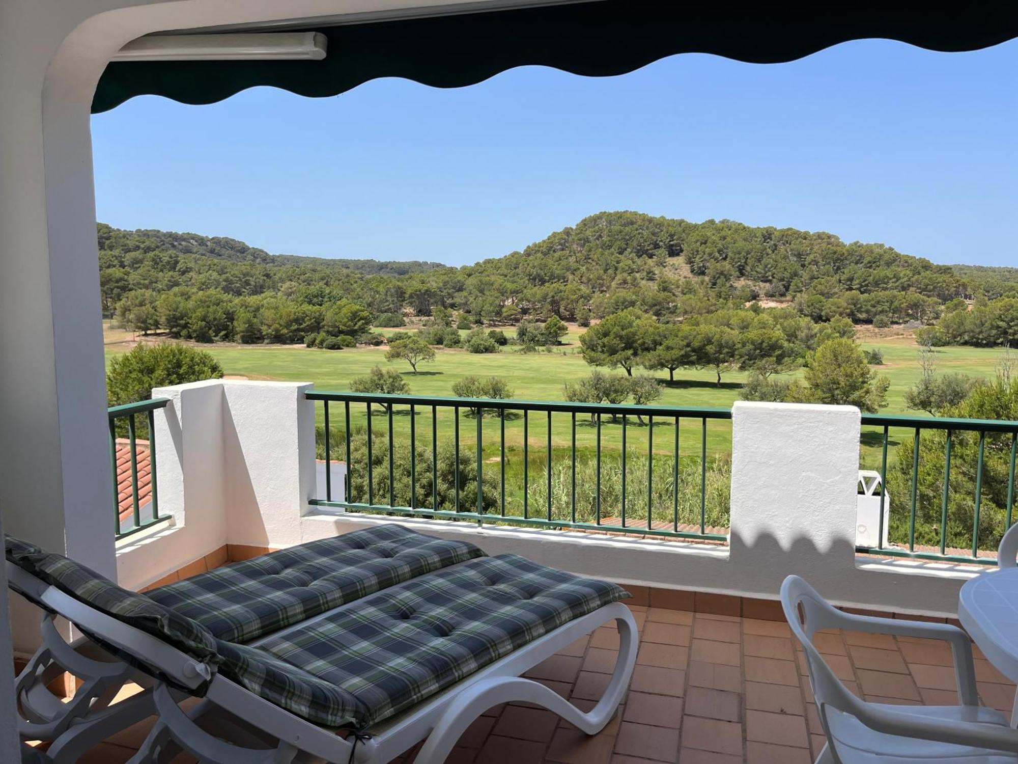 Hulme B19 By Som Menorca Son Parc