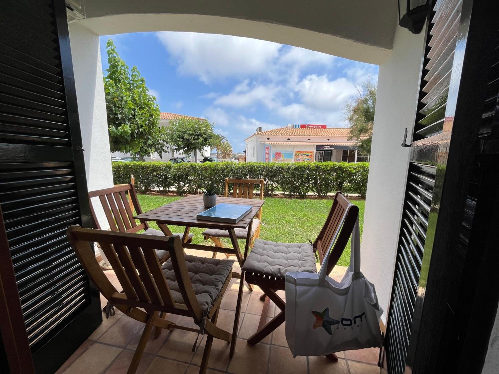 Costa Arenal 113 By Som Menorca Apartamento