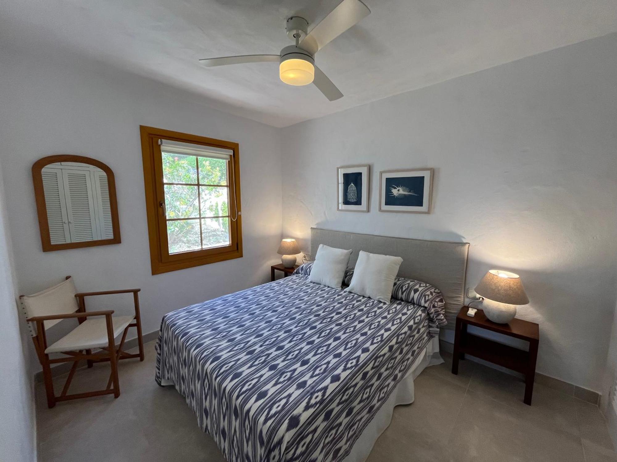 Aldeamar F1 By Som Menorca Apartamento *