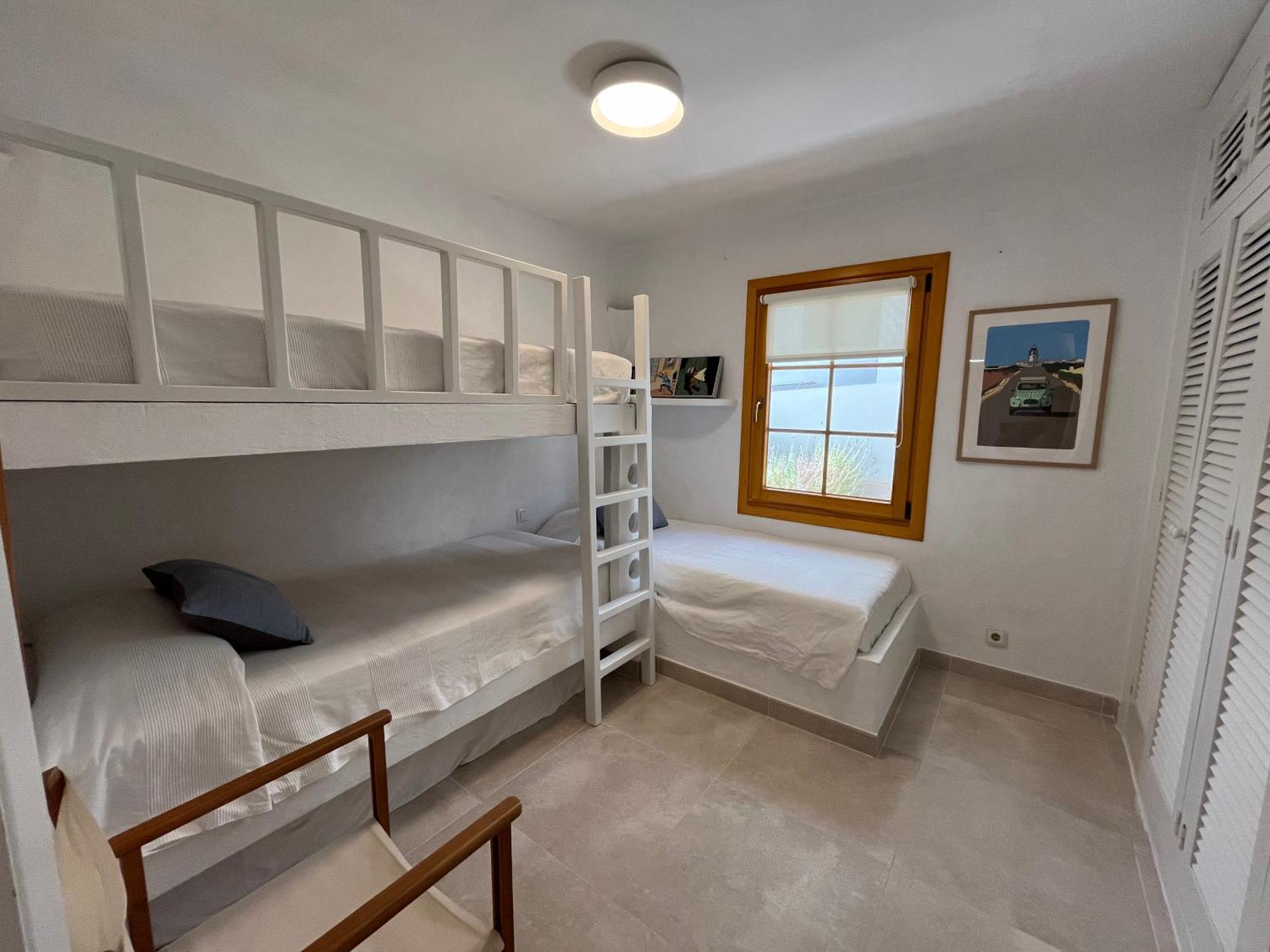 Aldeamar F1 By Som Menorca * Son Parc