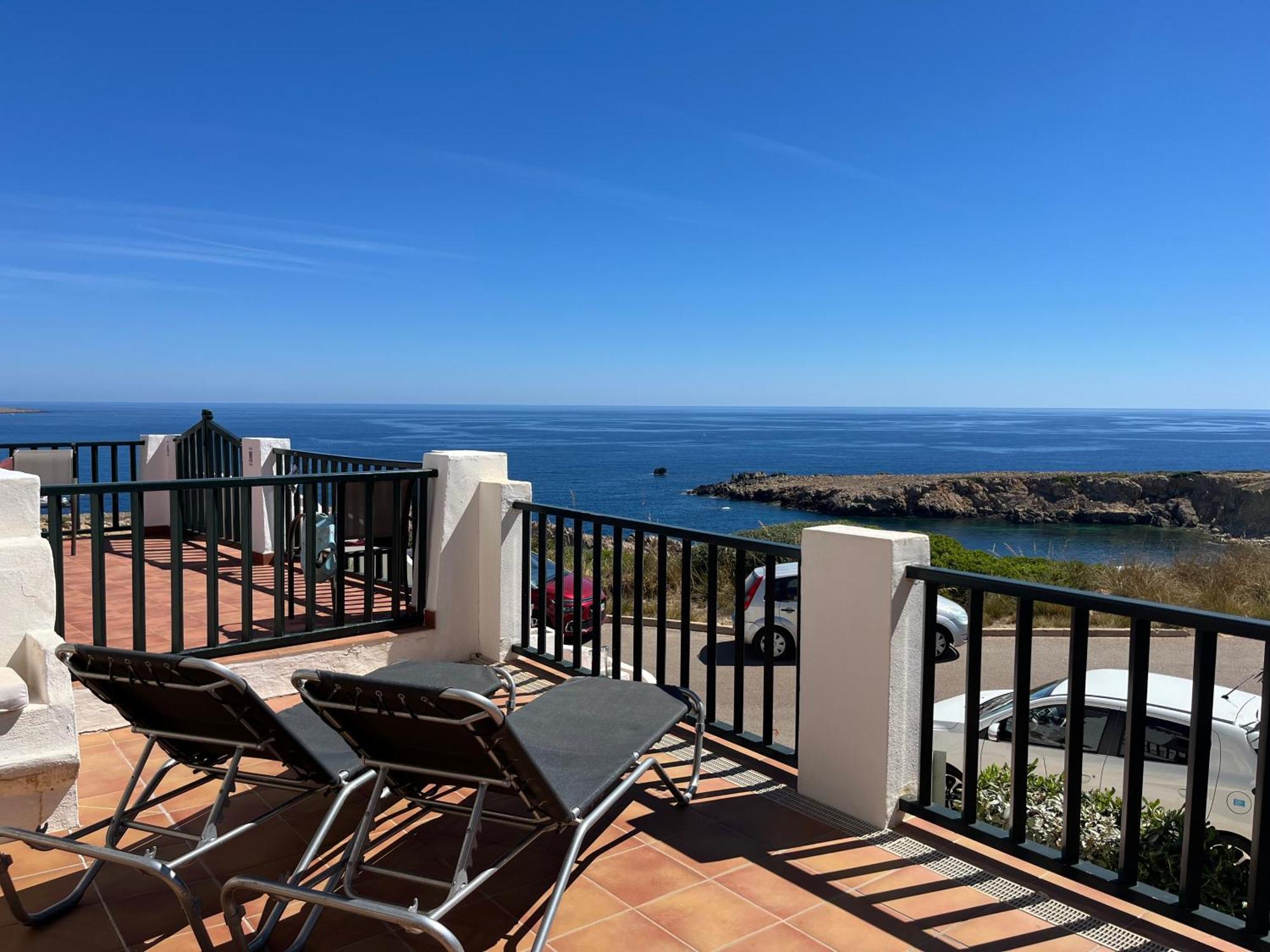 Aldeamar F1 By Som Menorca * Son Parc