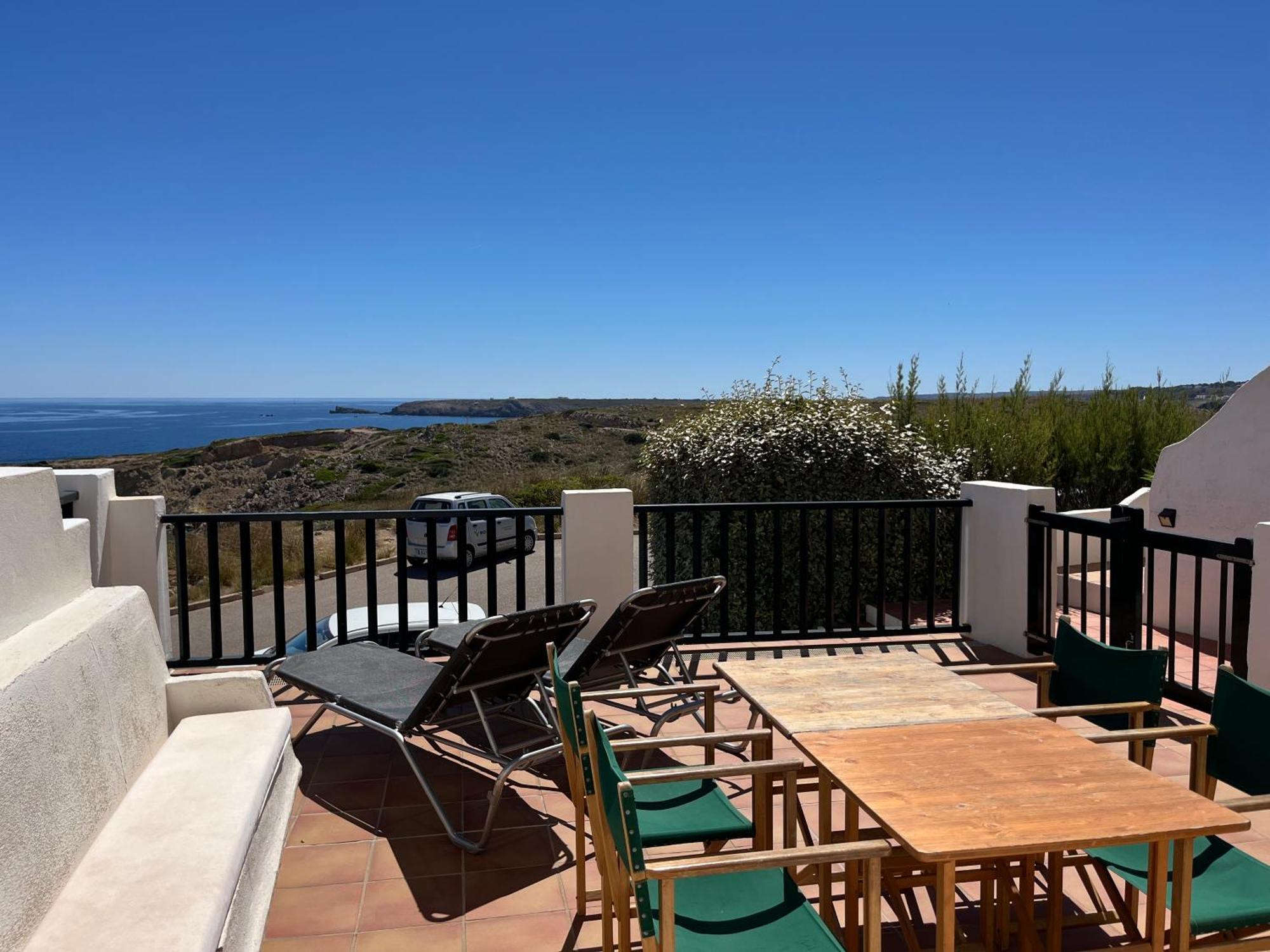 Aldeamar F1 By Som Menorca
