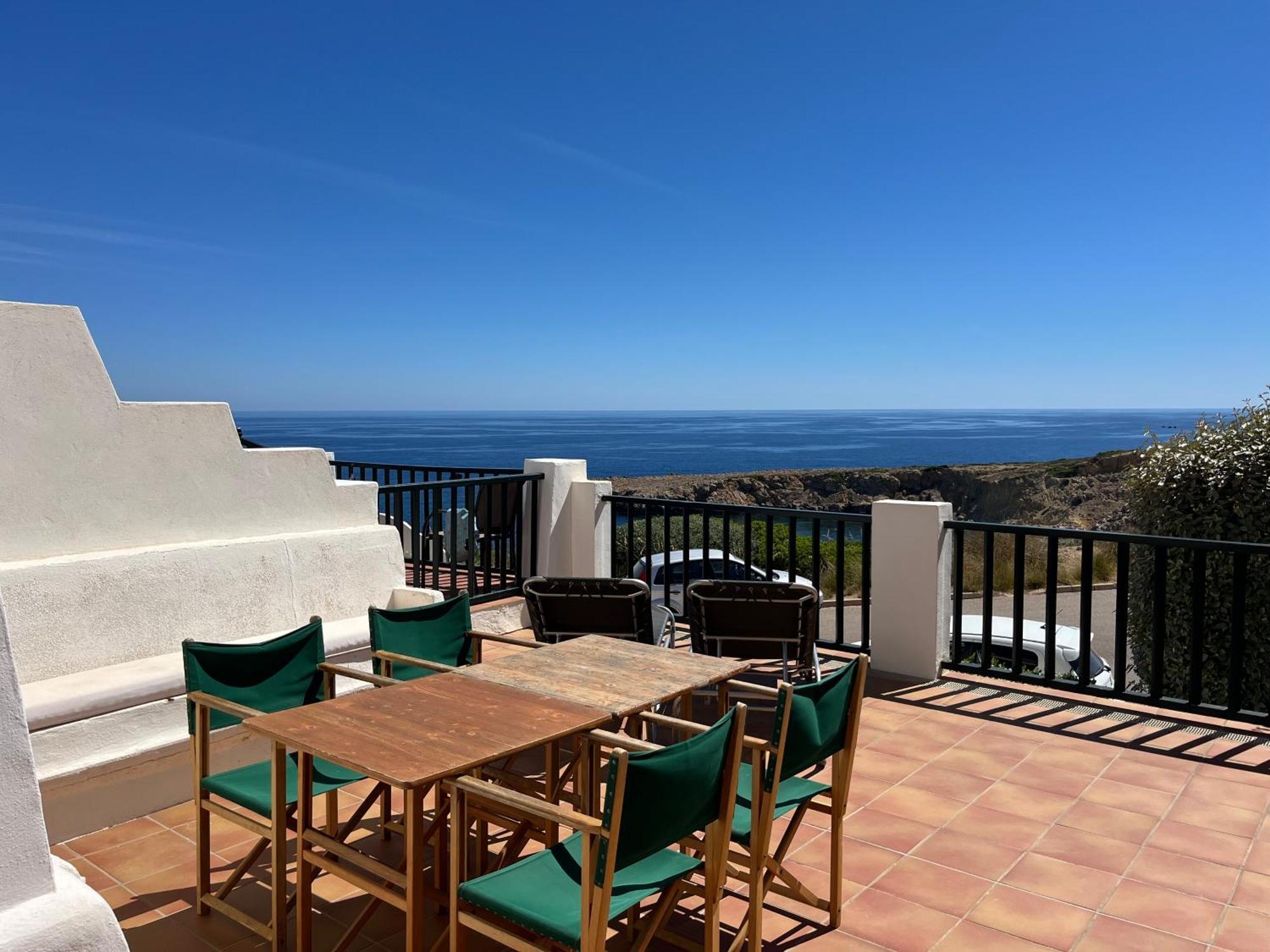Aldeamar F1 By Som Menorca Apartamento
