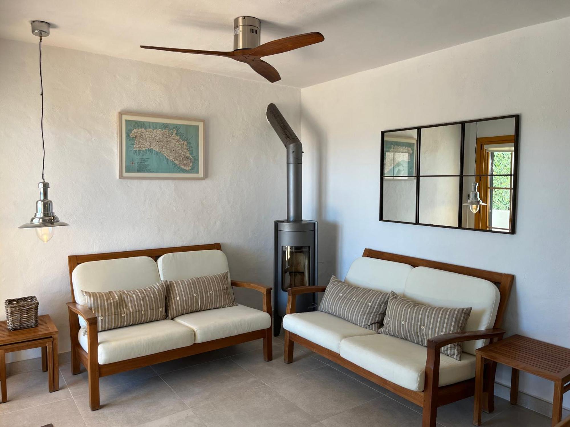 Aldeamar F1 By Som Menorca Apartamento *