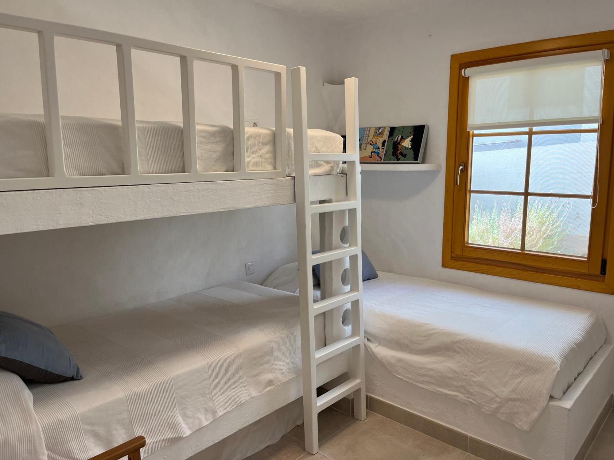 Aldeamar F1 By Som Menorca Apartamento Son Parc