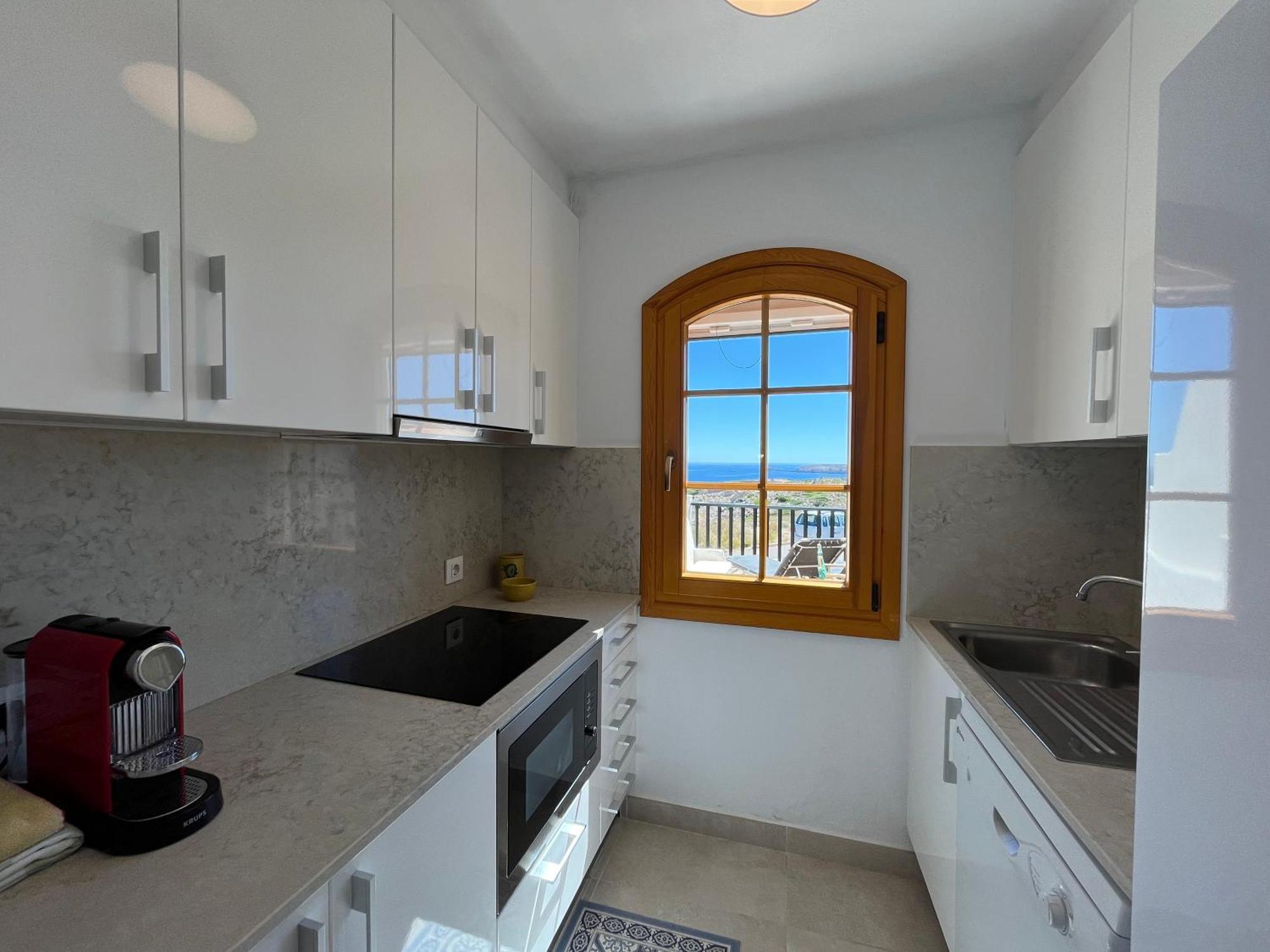 Apartamento Aldeamar F1 By Som Menorca Son Parc