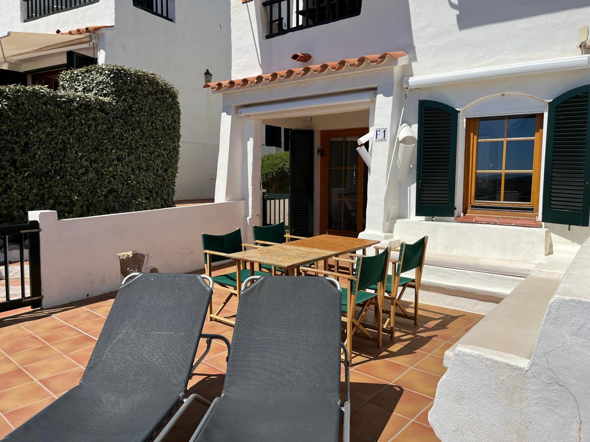 Aldeamar F1 By Som Menorca *