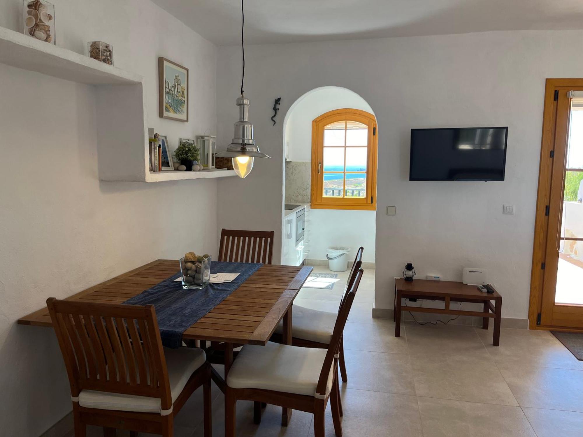 Aldeamar F1 By Som Menorca Son Parc