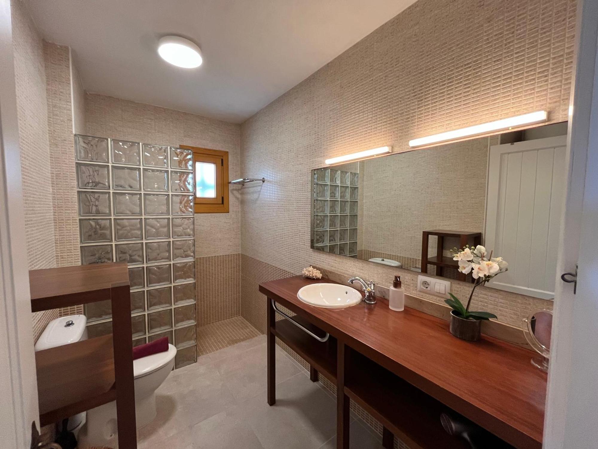 Apartamento Aldeamar F1 By Som Menorca