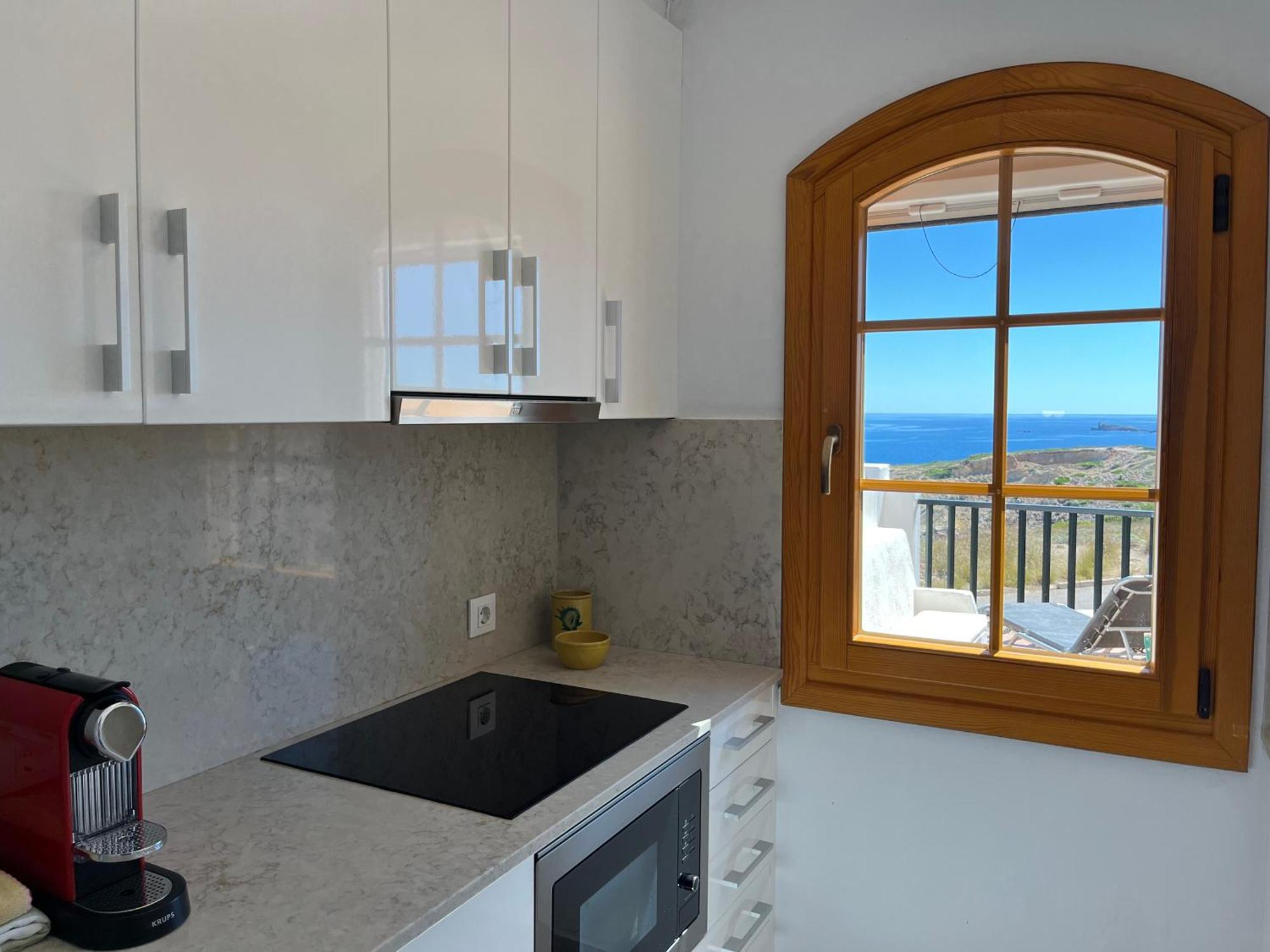Aldeamar F1 By Som Menorca Apartamento *