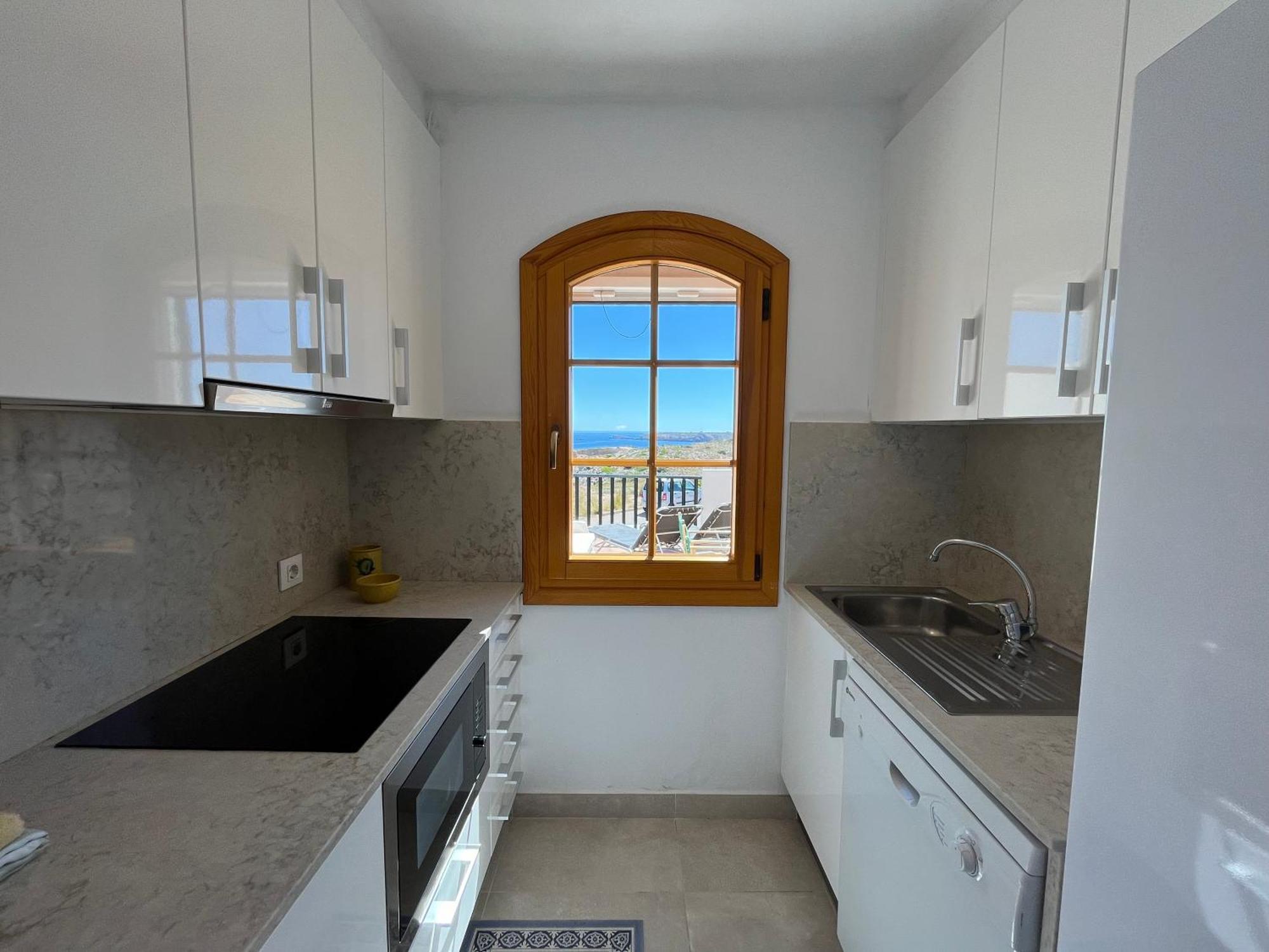 Aldeamar F1 By Som Menorca Apartamento Son Parc