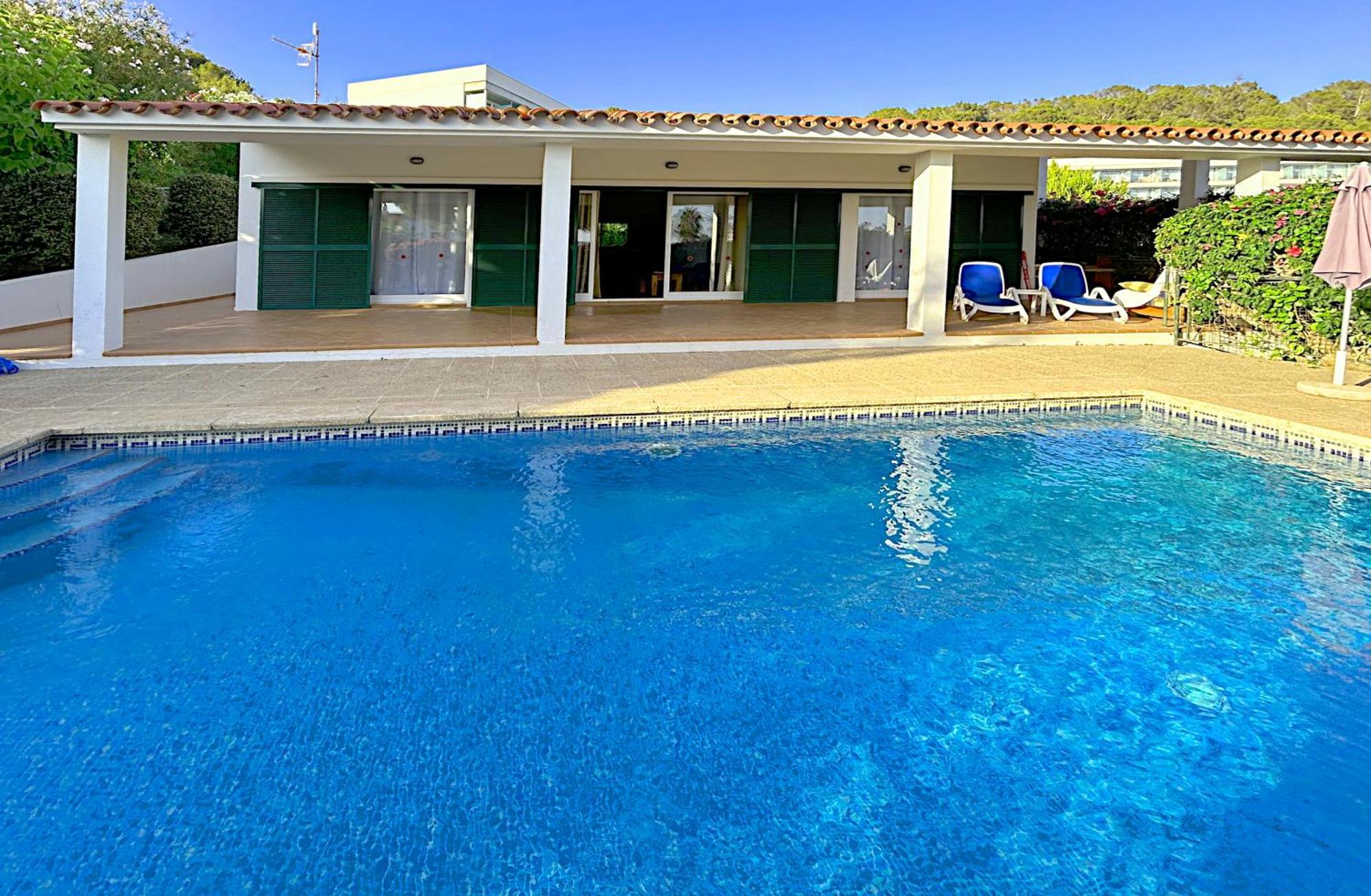 Casa Escorxada - A 150m De La Playa De Arena Con Piscina Privada Villa