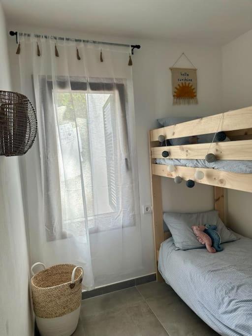 Casita Estrella Arenal d'en Castell