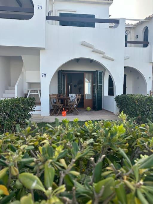 Apartamento Casita Estrella
