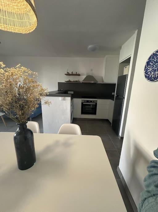 Casita Estrella Apartamento