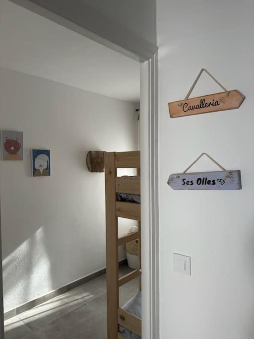 Apartamento Casita Estrella