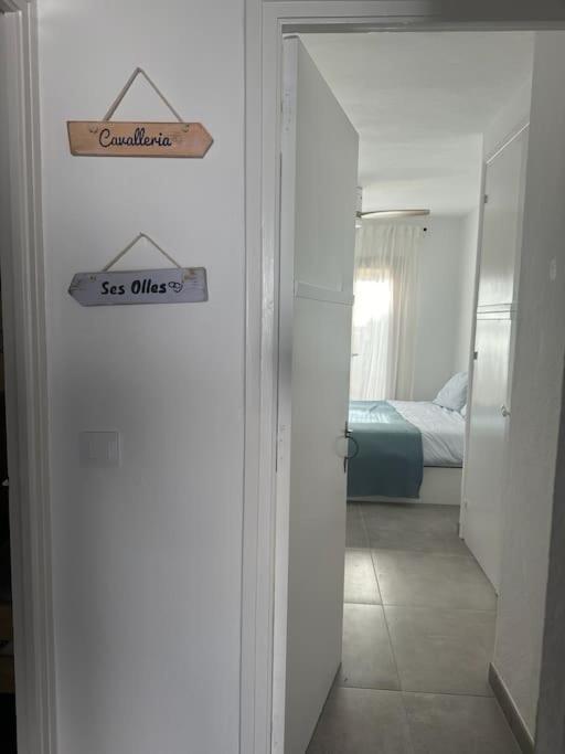 Apartamento Casita Estrella *