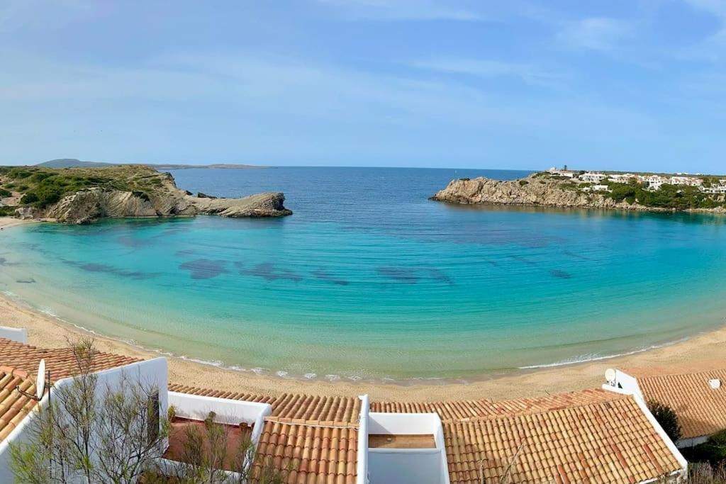 Apartamento Casita Estrella Arenal d'en Castell
