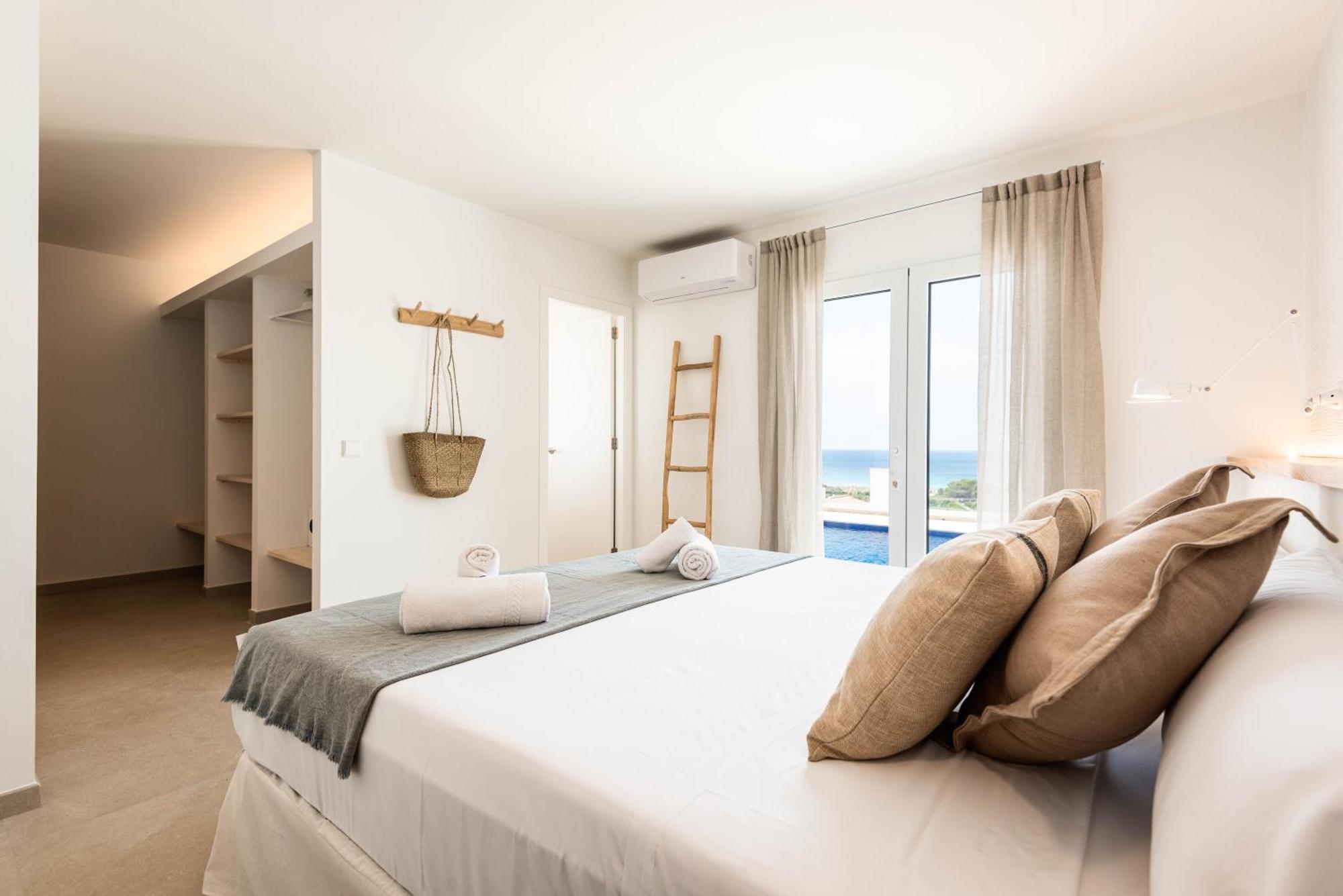 Villa Atalis 50 By Menorcarentals