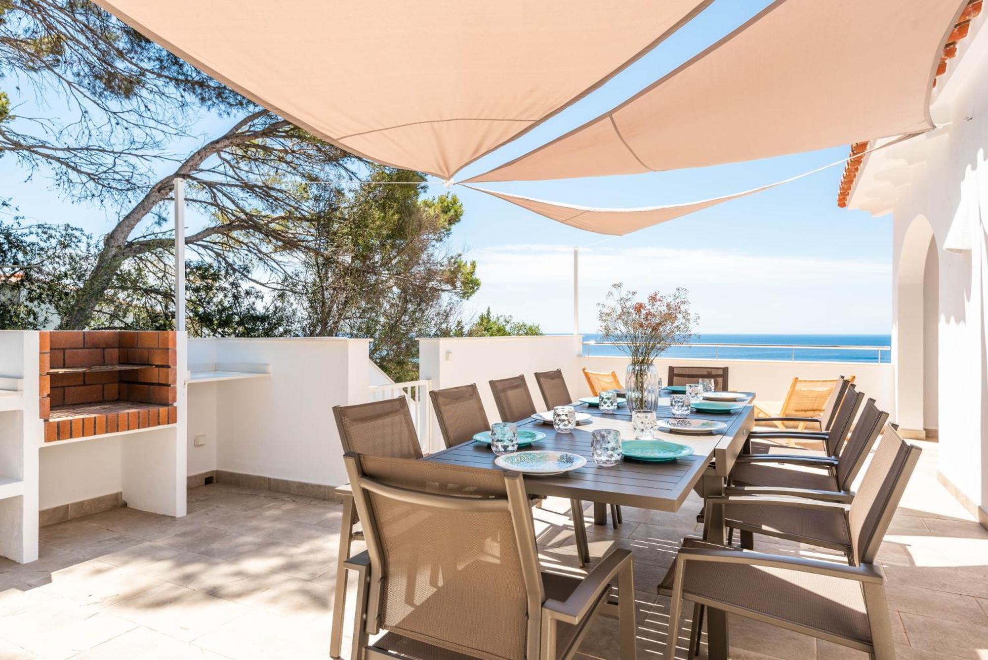 Atalis 50 By Menorcarentals Villa