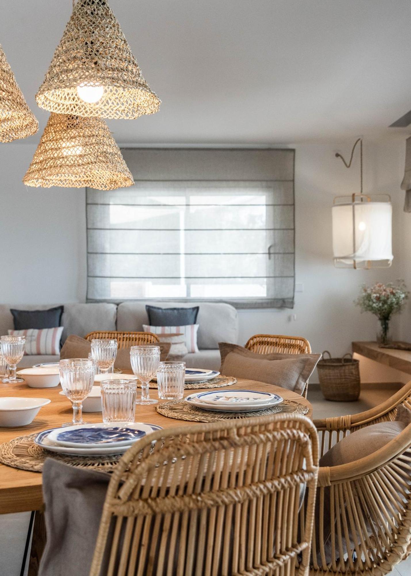 Villa Atalis 50 By Menorcarentals Son Bou