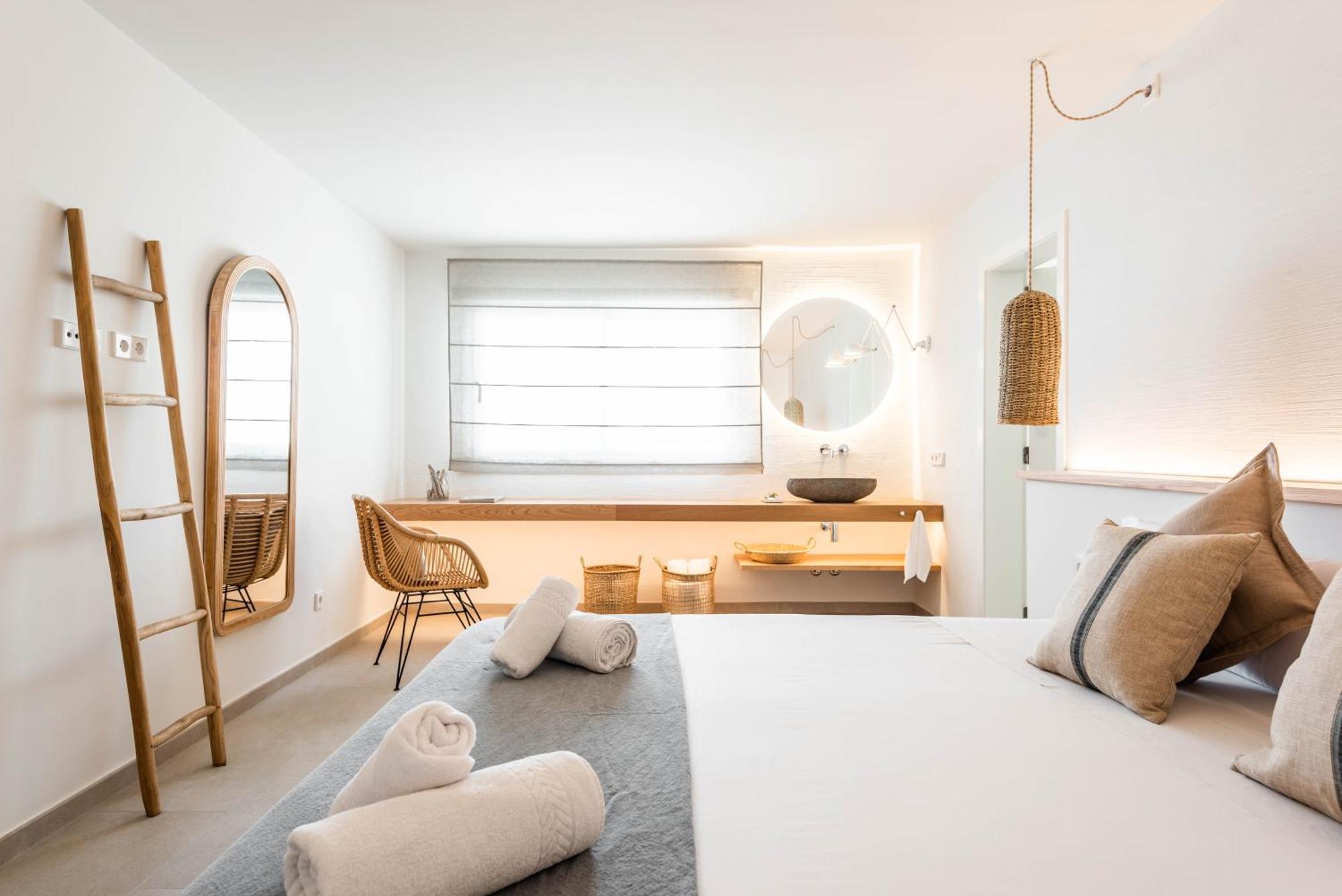 Atalis 50 By Menorcarentals Villa *