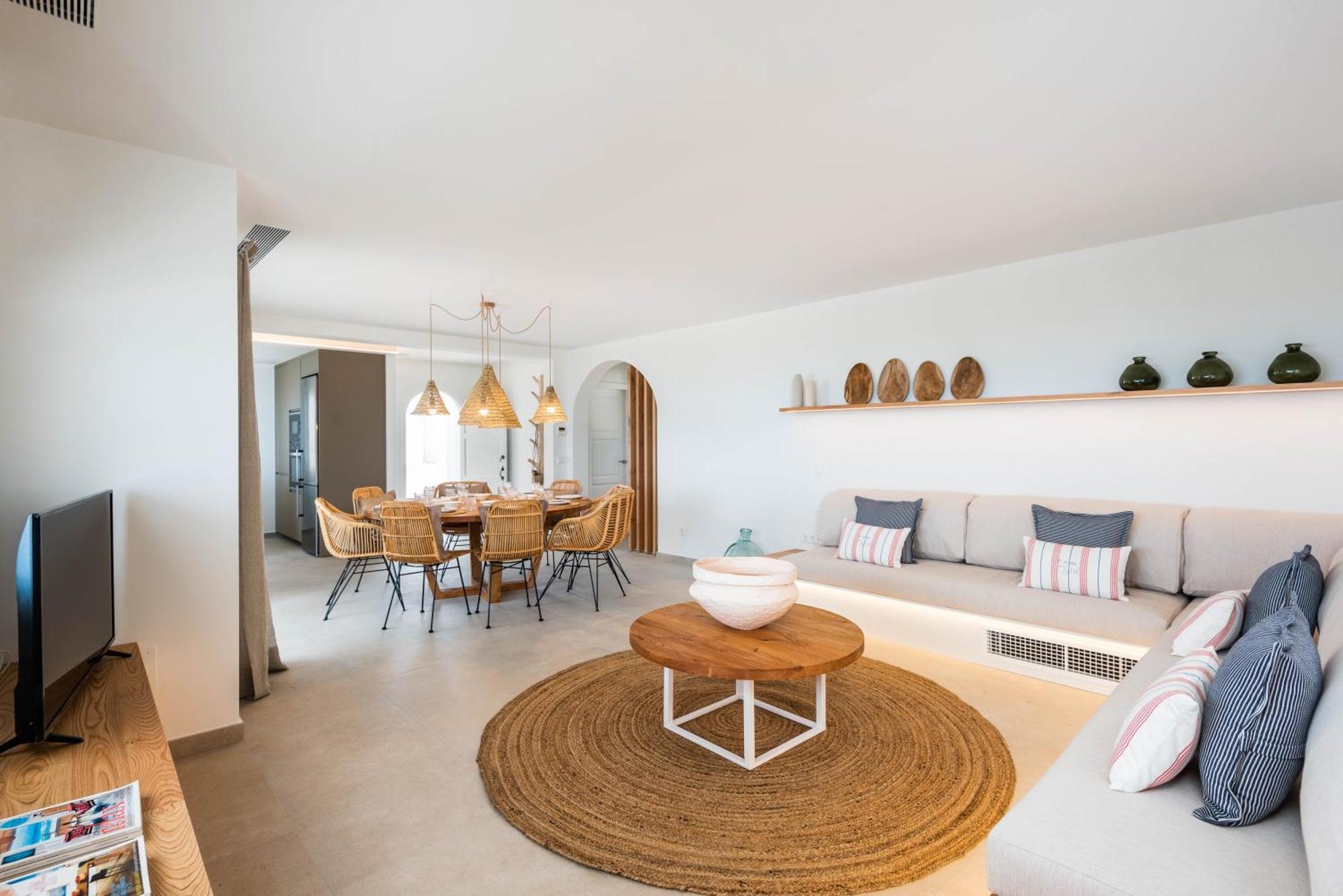 Atalis 50 By Menorcarentals Villa *