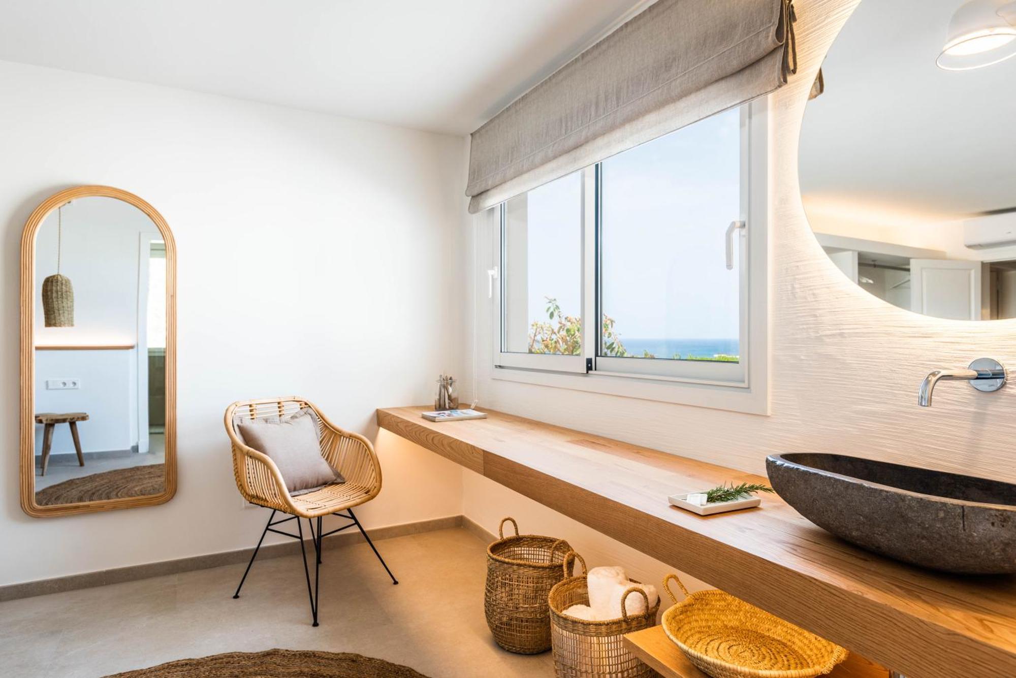 Villa Atalis 50 By Menorcarentals Son Bou