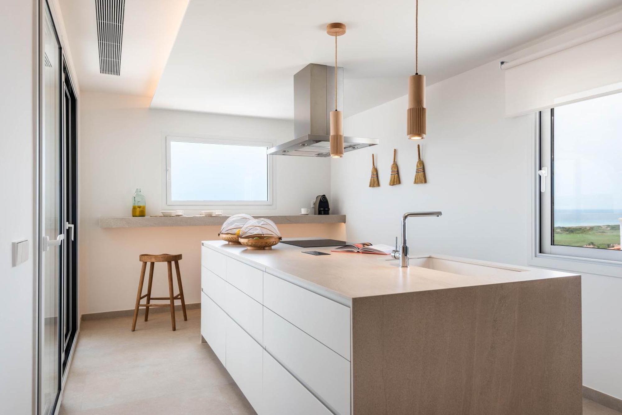 Atalis 50 By Menorcarentals Villa