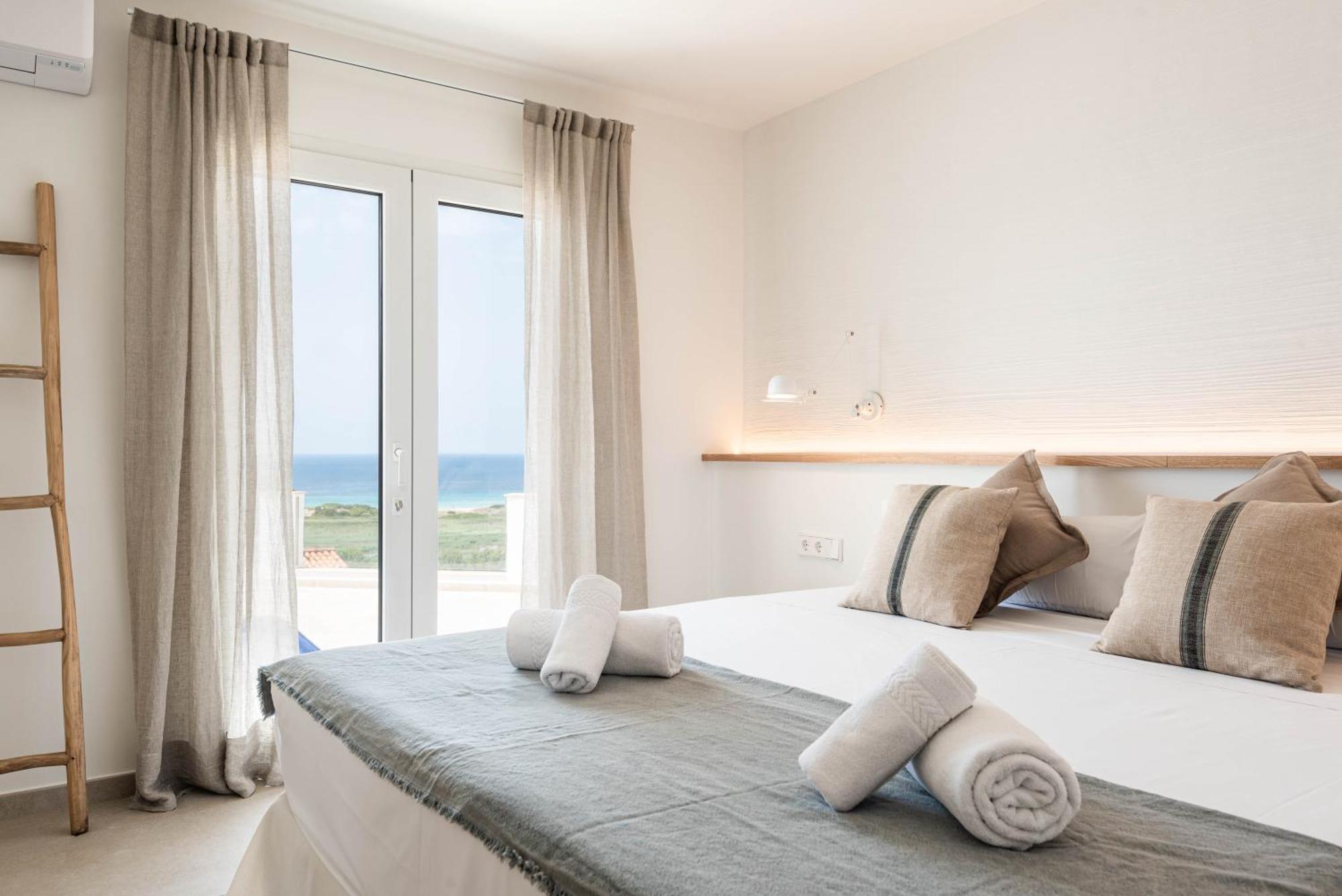 Atalis 50 By Menorcarentals Villa *