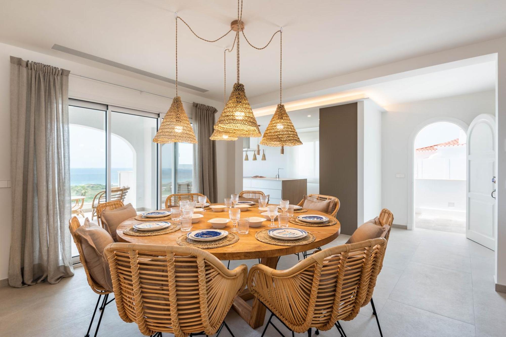 Villa Atalis 50 By Menorcarentals *