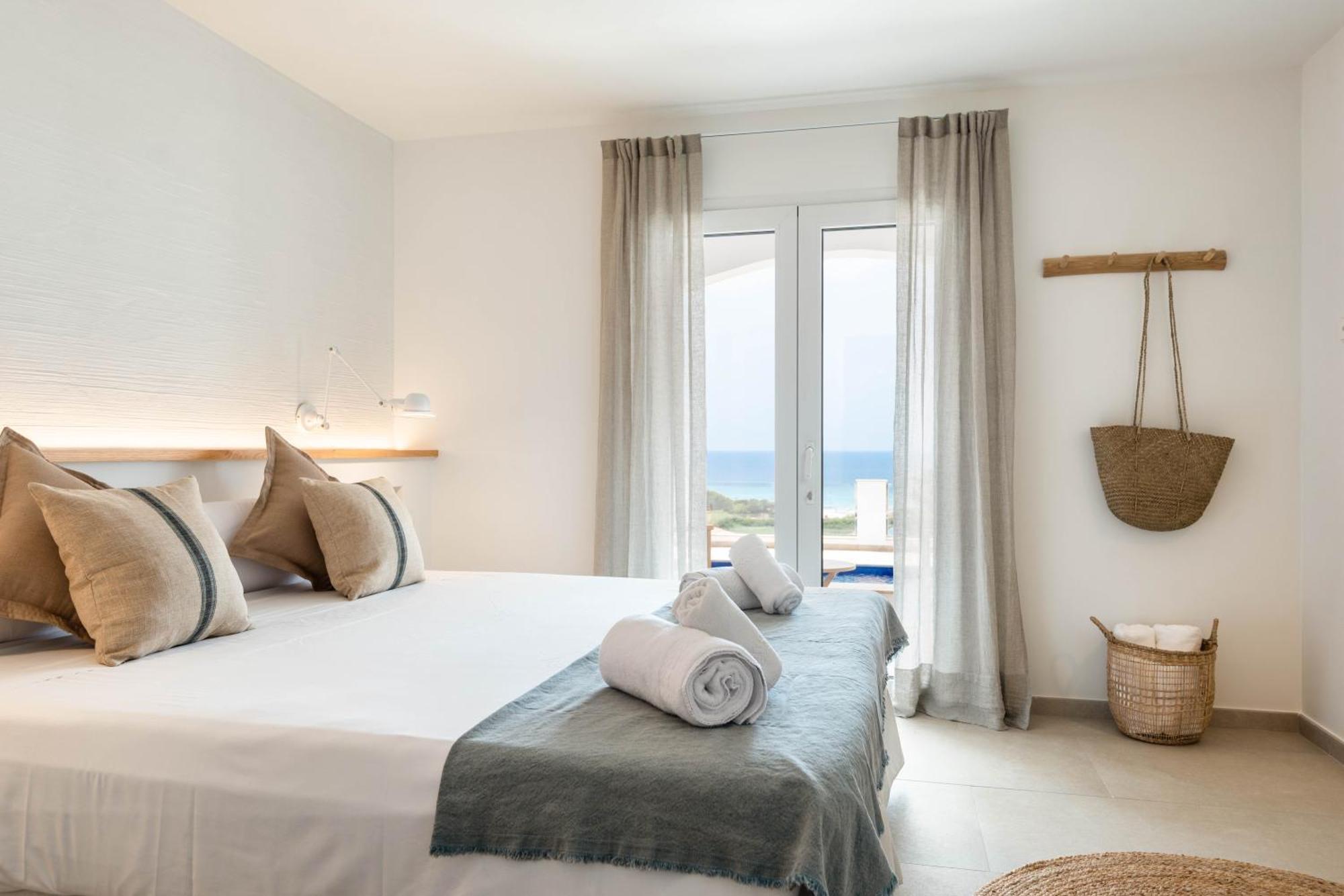 Villa Atalis 50 By Menorcarentals