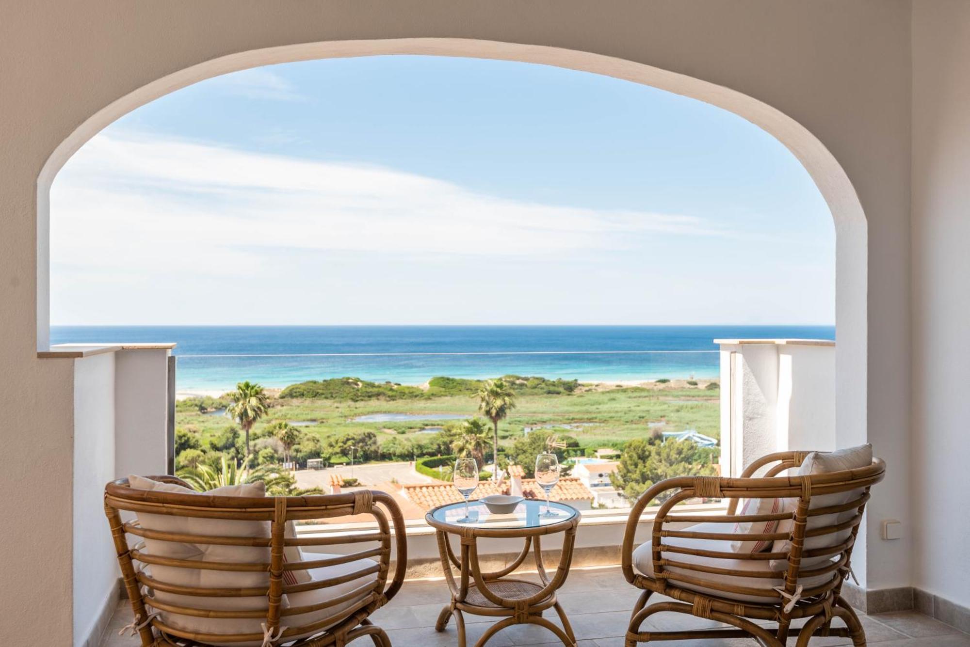 Atalis 50 By Menorcarentals Villa *